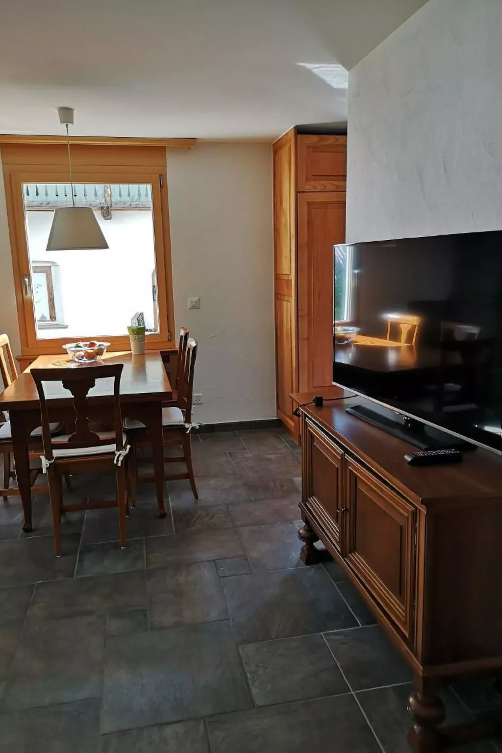 4 Bettwohnung Üerts-Binnen