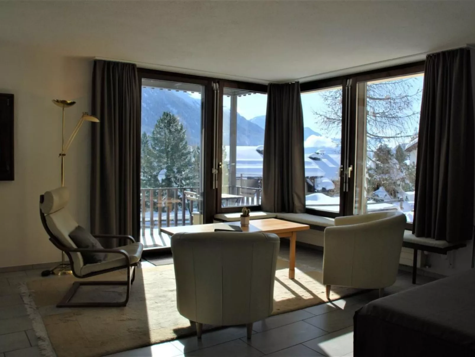 Arnica 2 La Punt-Binnen