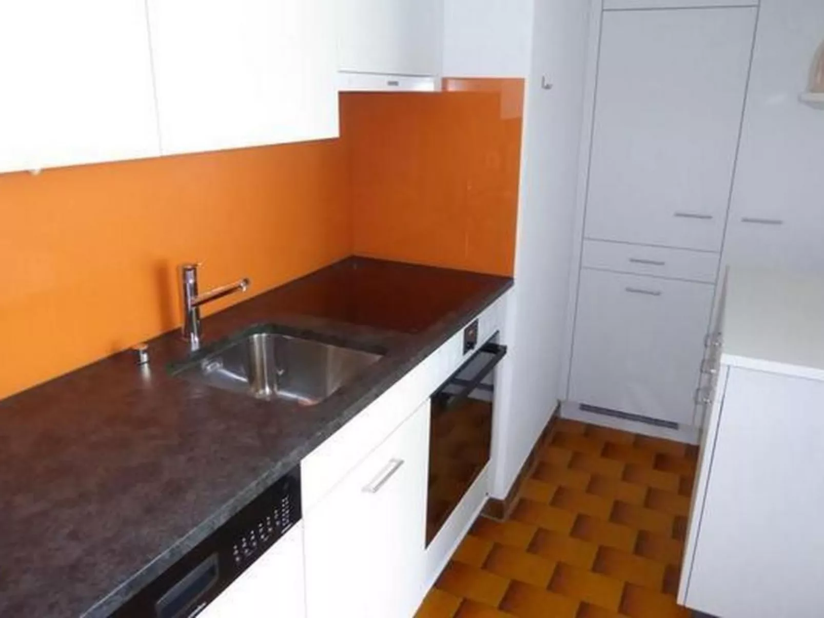 Chesa Margretta-Binnen