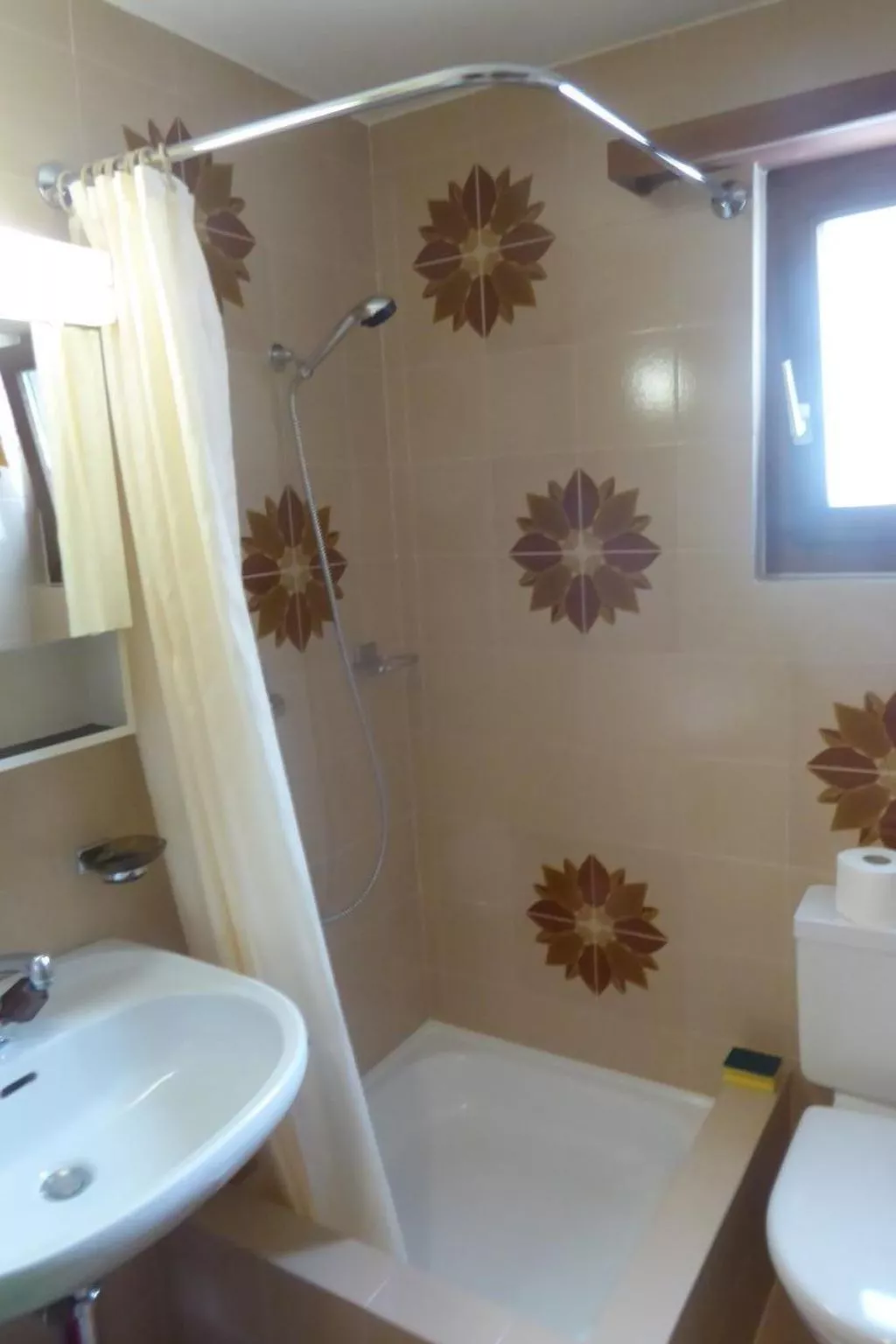 Chesa Margretta-Binnen