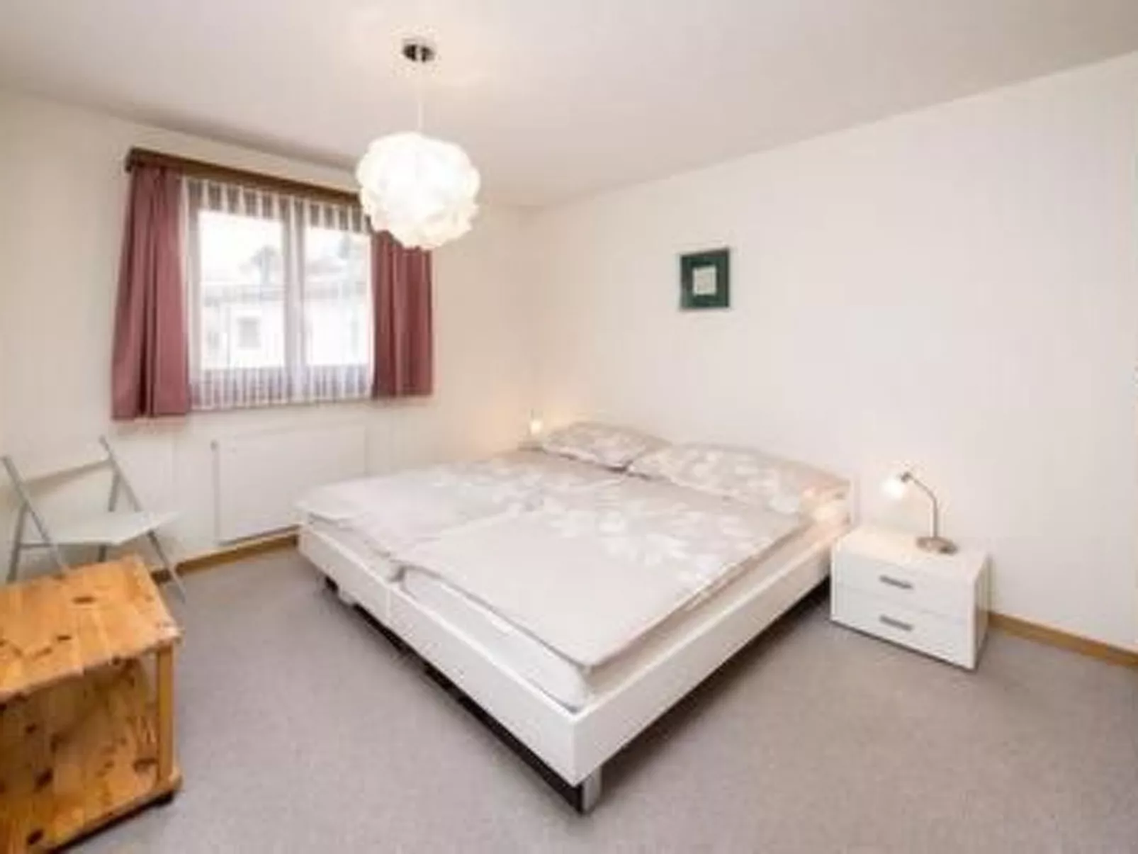 Chesa Margretta-Binnen