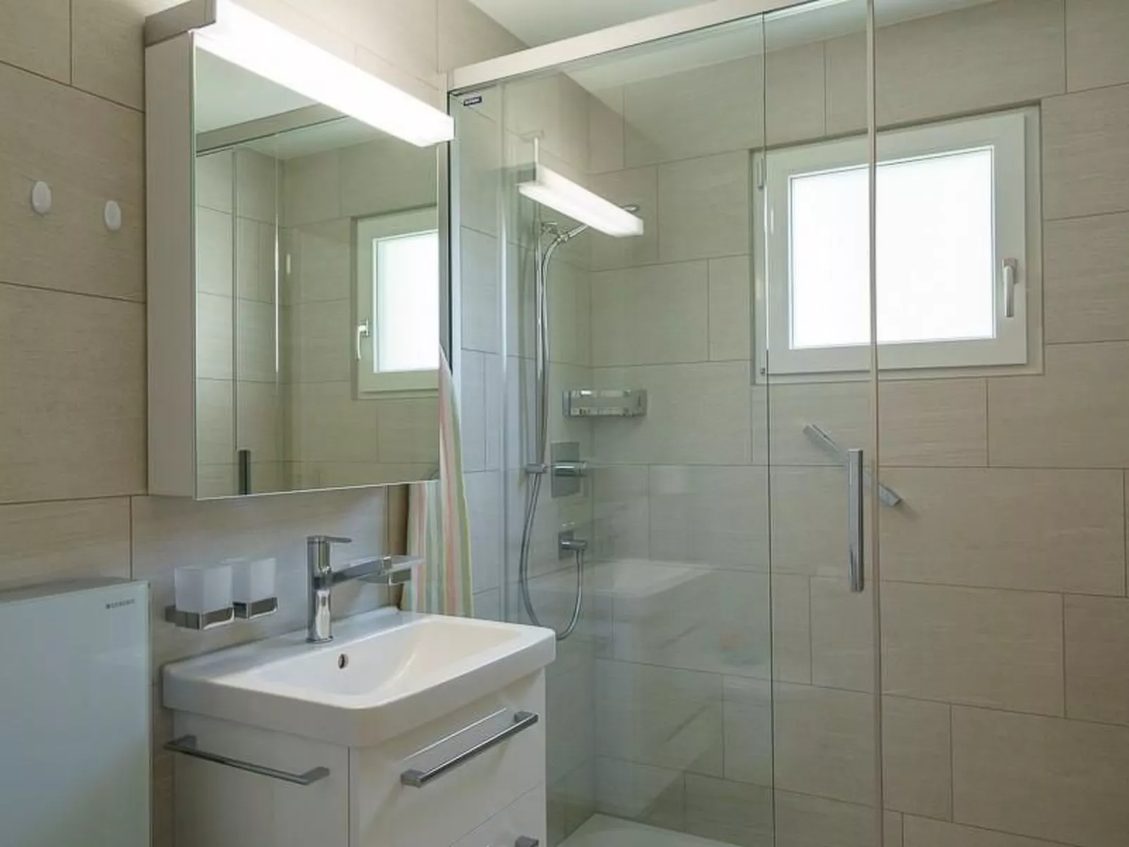 Chesa Margretta-Binnen