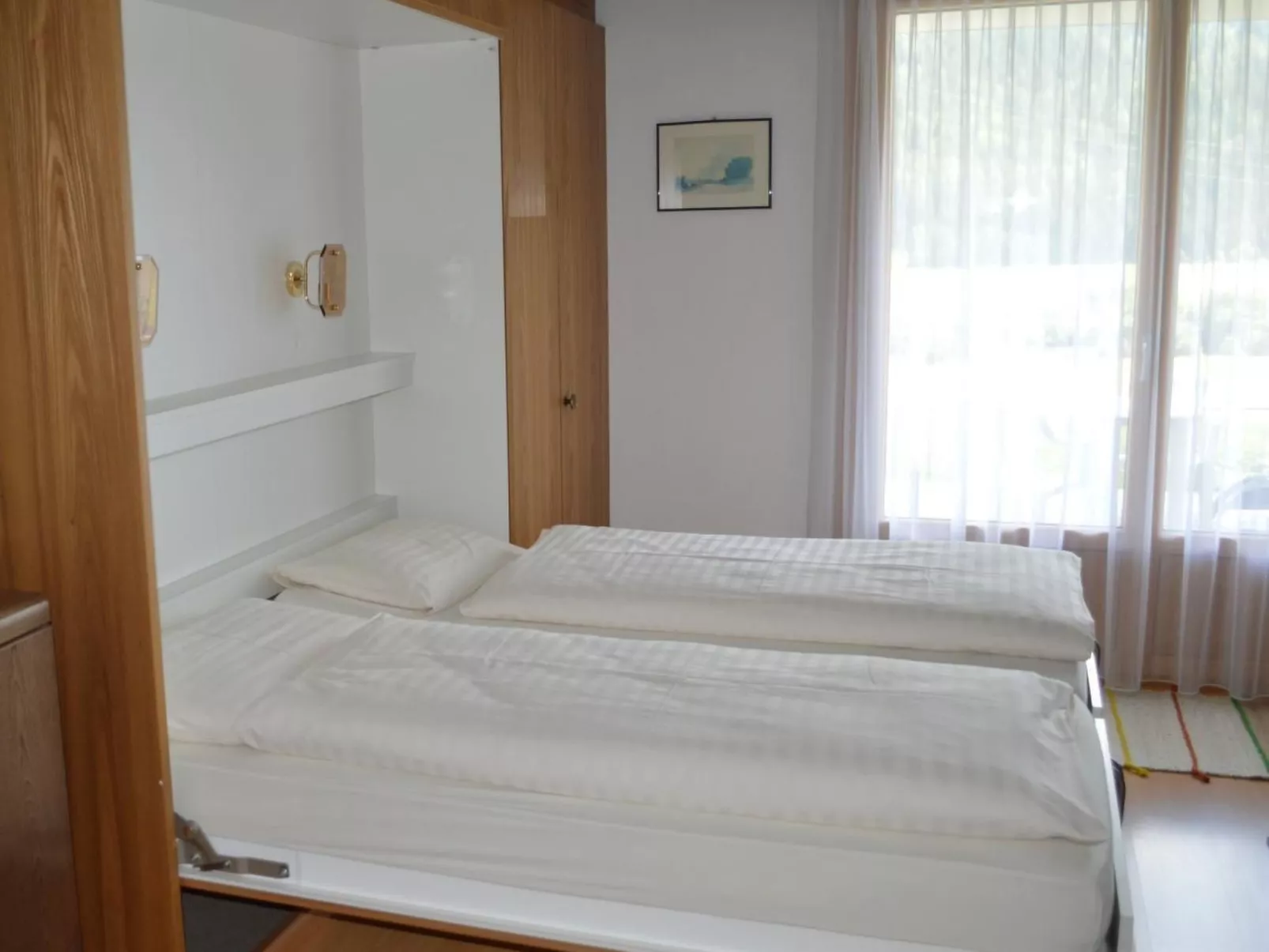 Residenz La Mora 21-Binnen