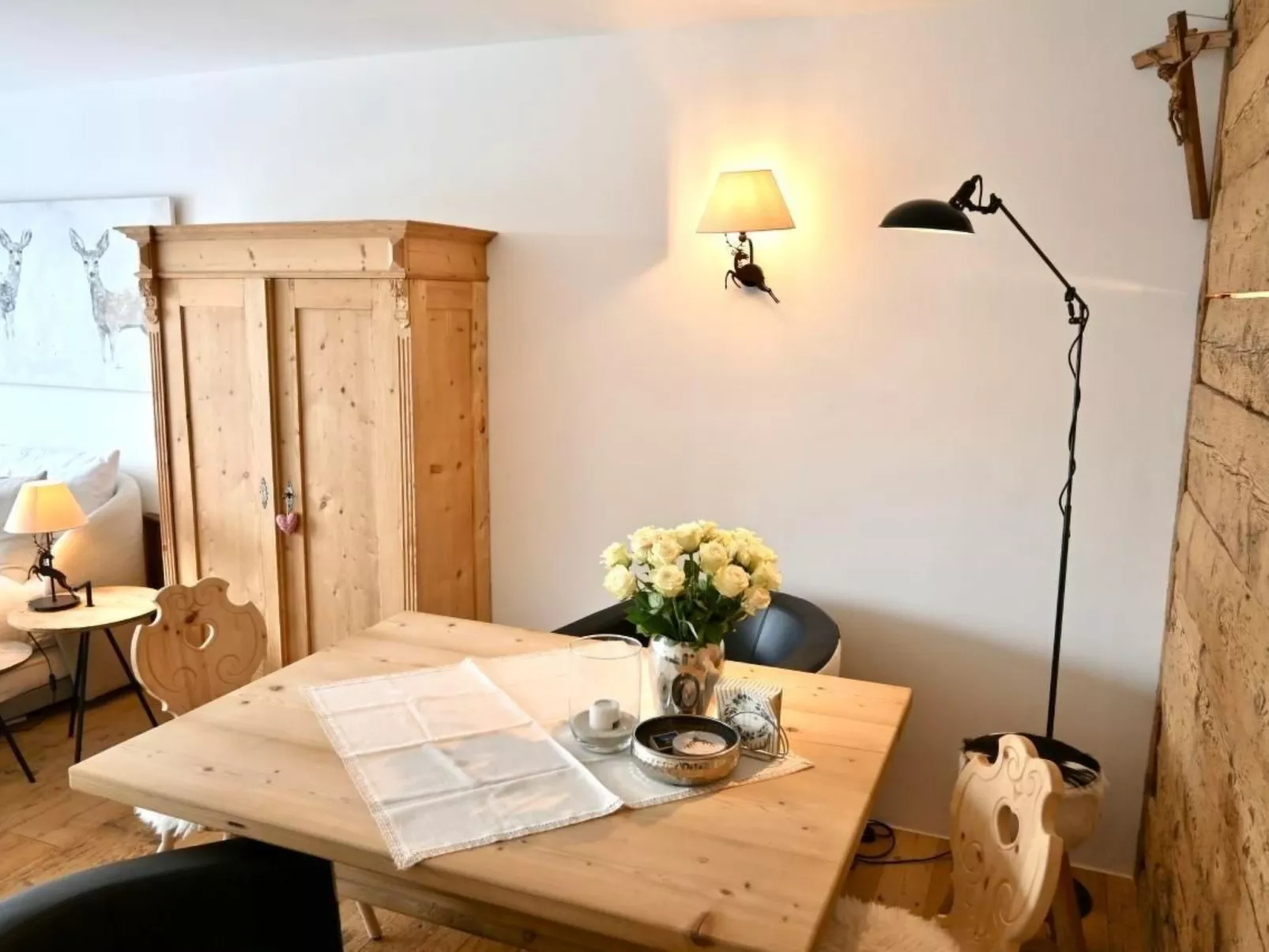 Residence Au Reduit-Binnen