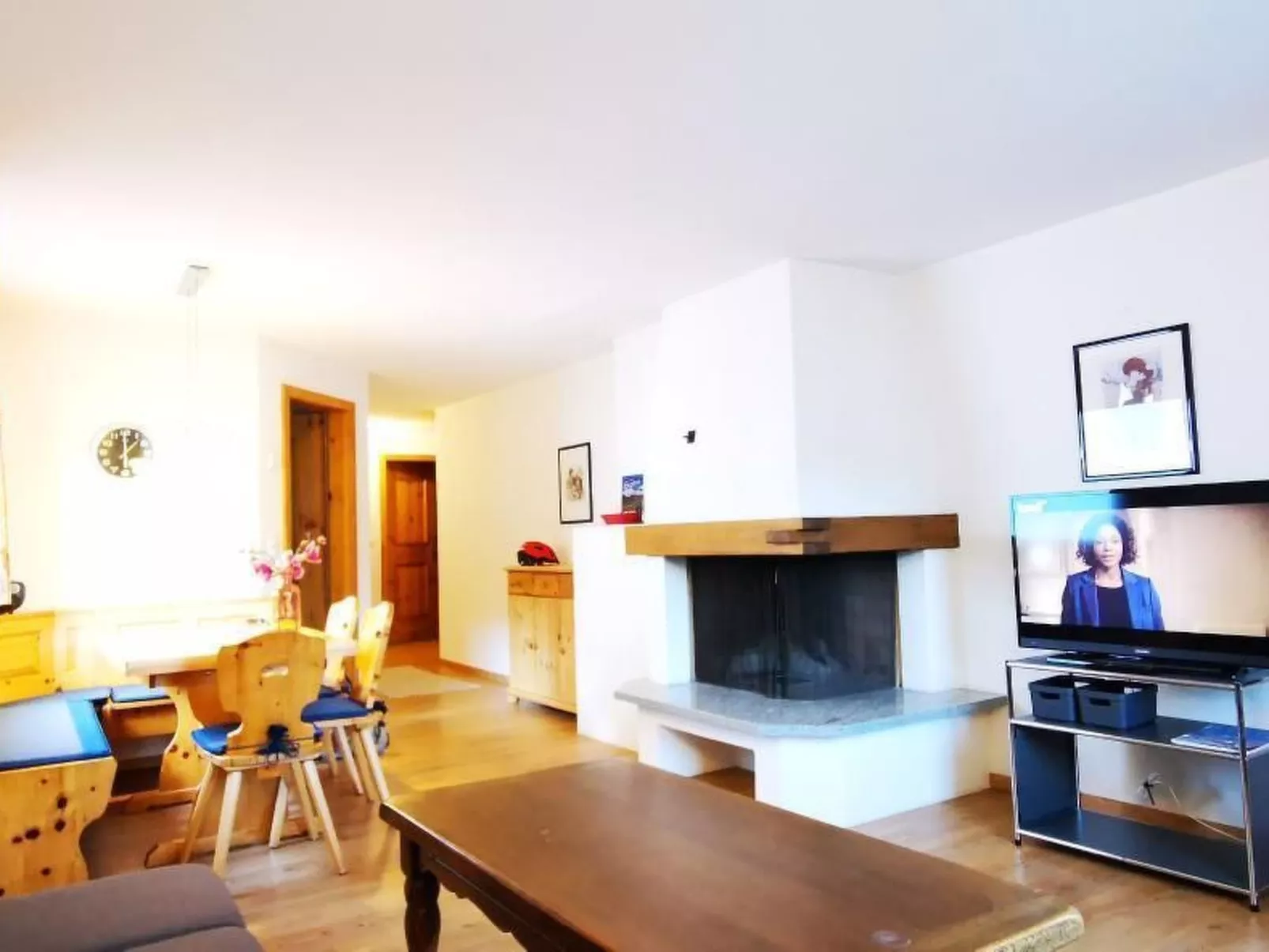 Via charels sur 8-Binnen