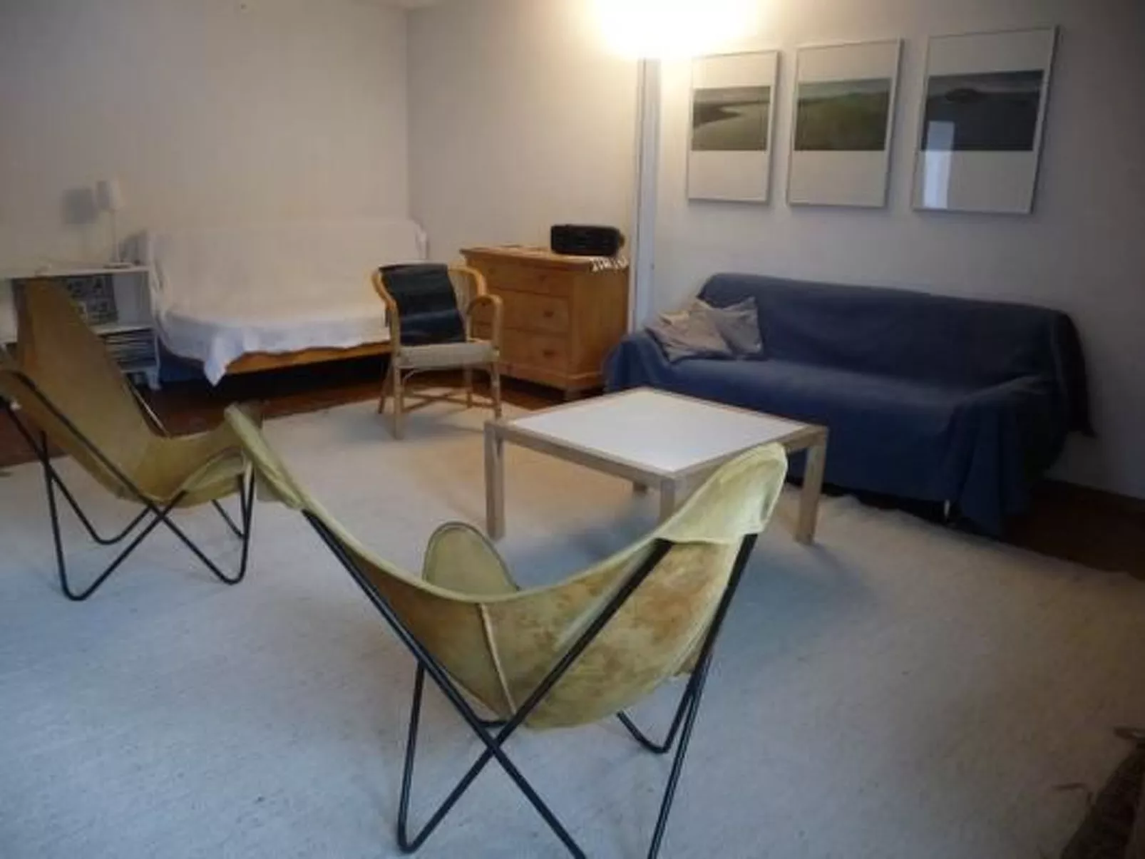 Chesa Cuntainta-Binnen