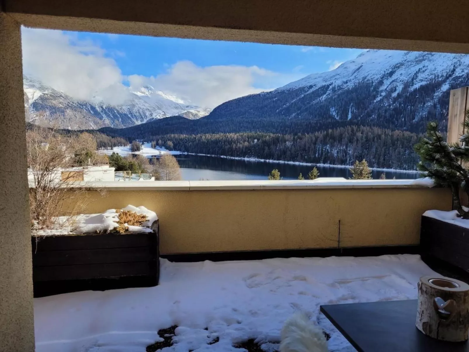 Caspar Badrutt 109-Binnen