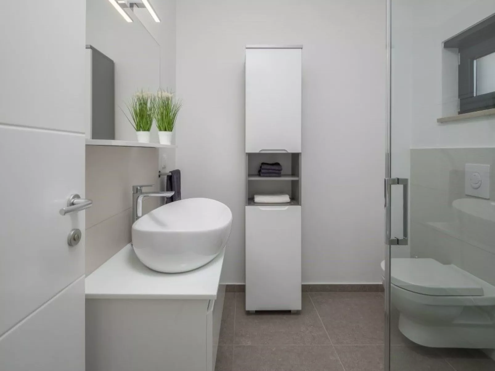 Schöne Villa Bettina in Vodice-Binnen