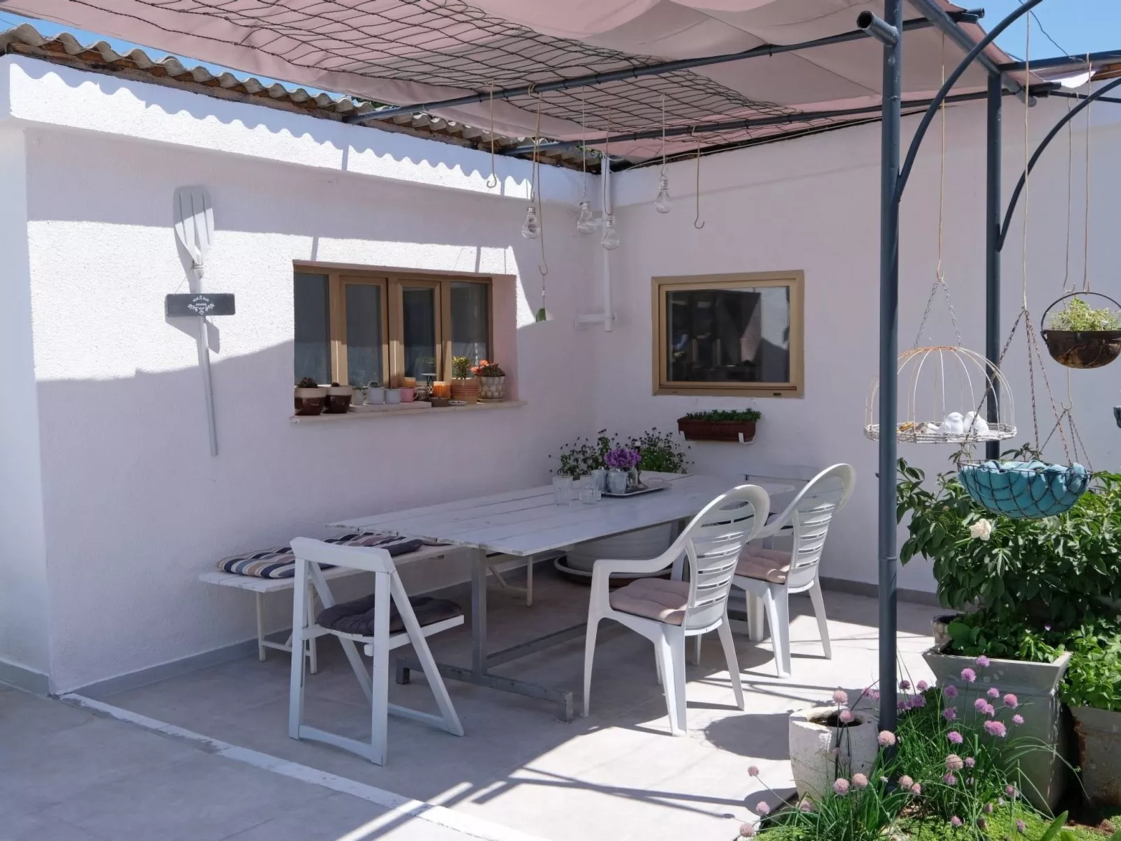 Haus in Pula mit privatem Pool-Binnen