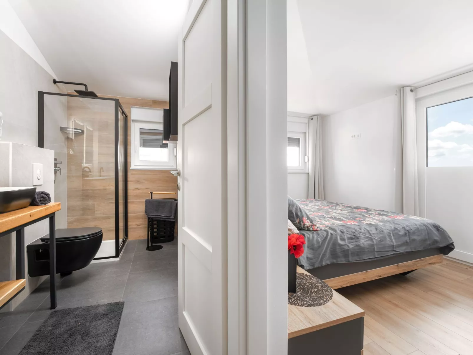 Villa Jasminka-Binnen