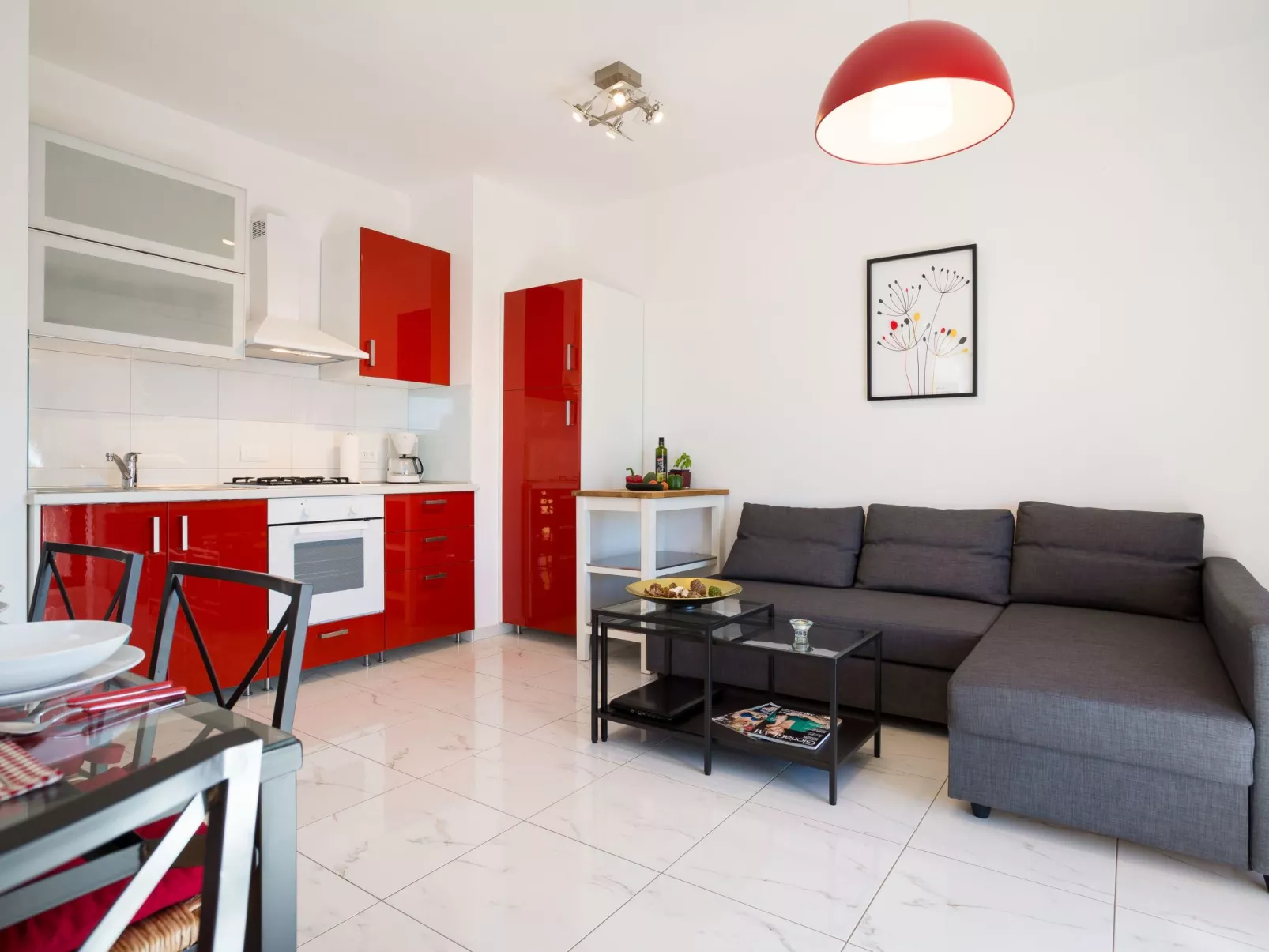 Ferienvilla mit Pool in Pula-Binnen