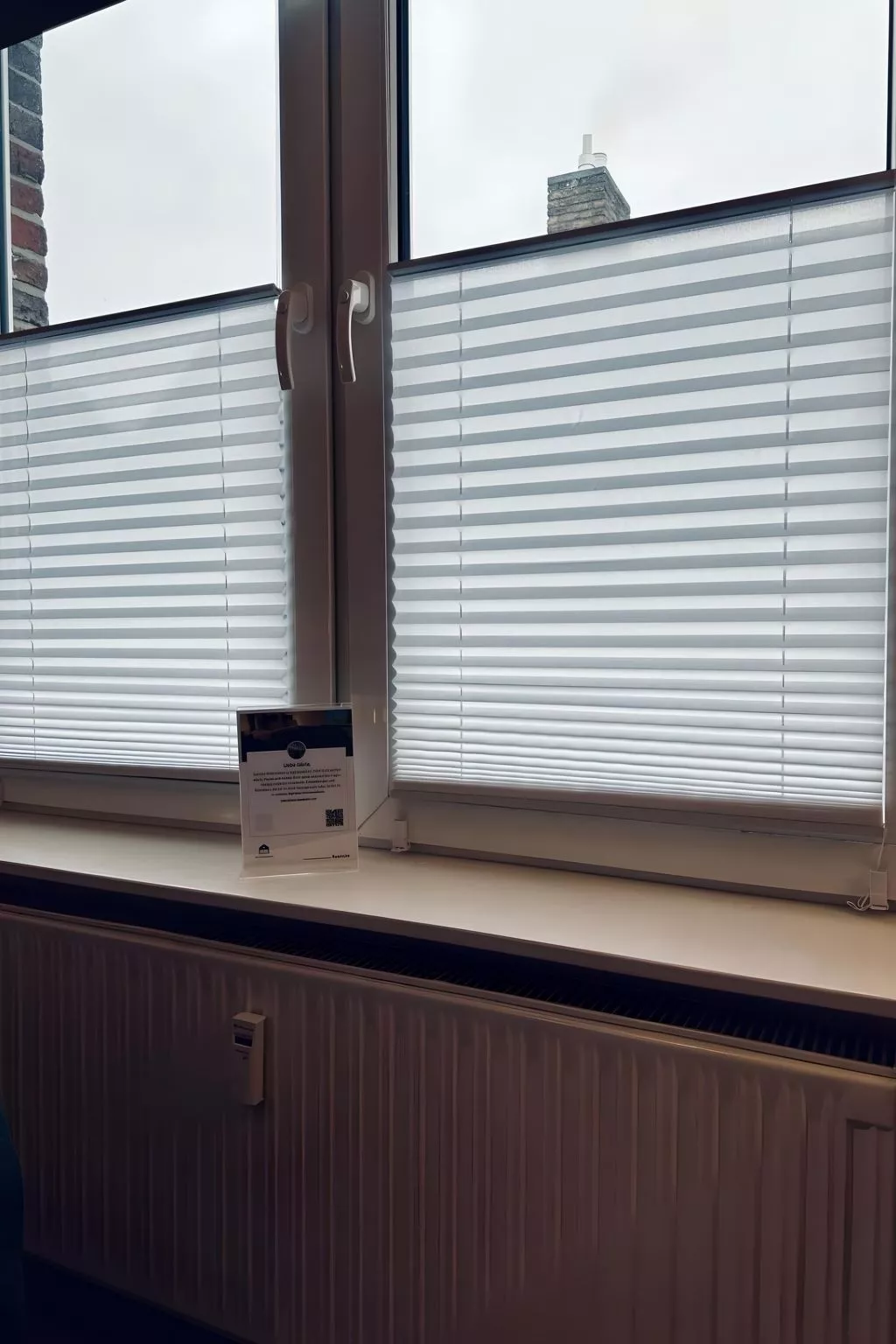 FeWo Burgnest-Binnen