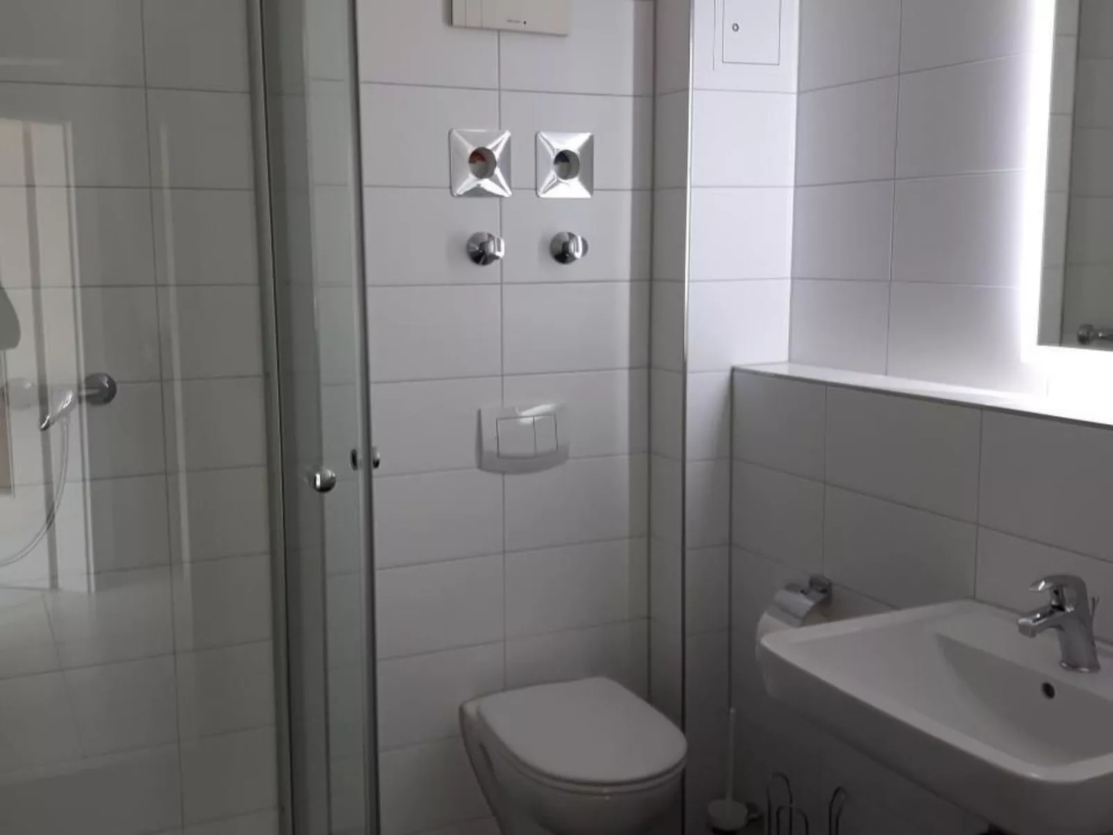 Appartement in Middelhagen mit Terrasse und Garten-Image-tags.info