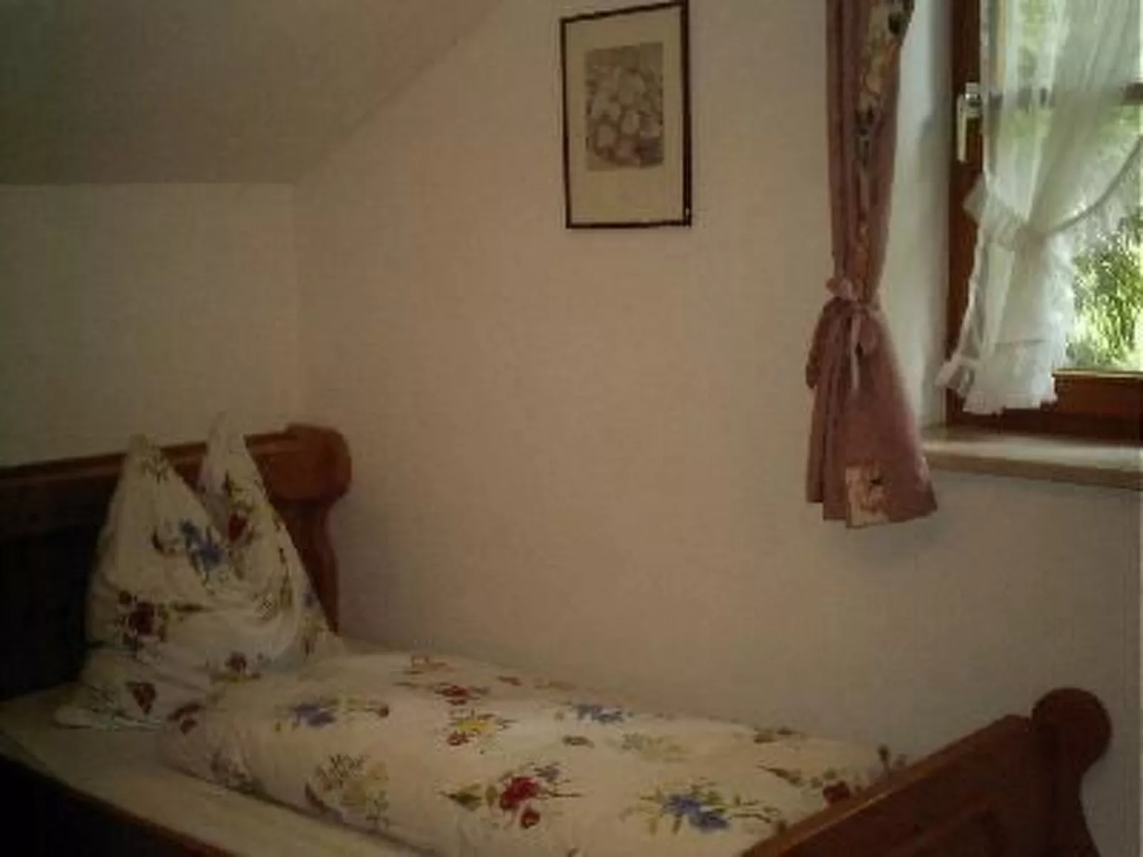 Haus Alphorn Wh 15-Binnen