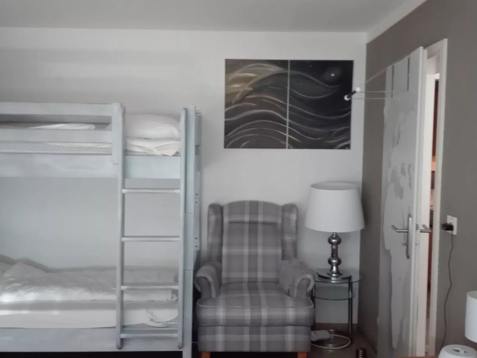 Sonnenbichl Wh 201-Binnen