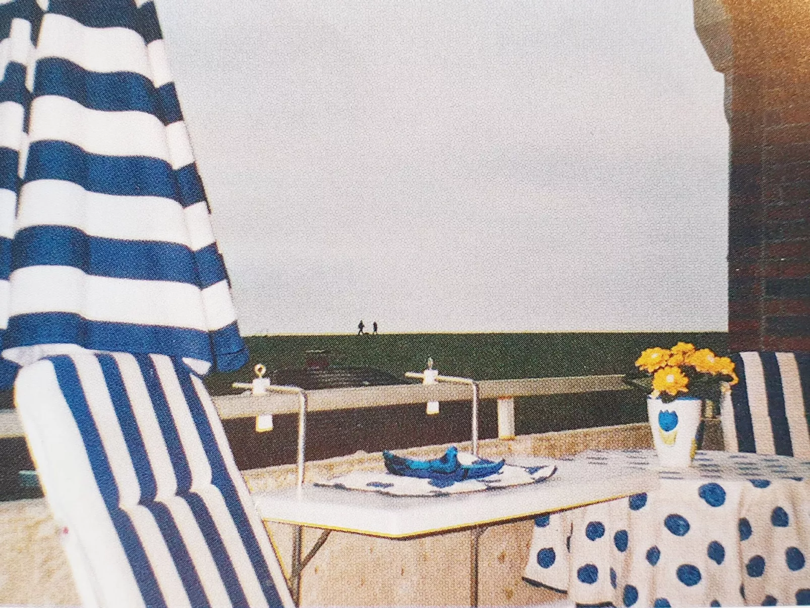 Gemütliche Wohnung in Norddeich-Image-tags.info