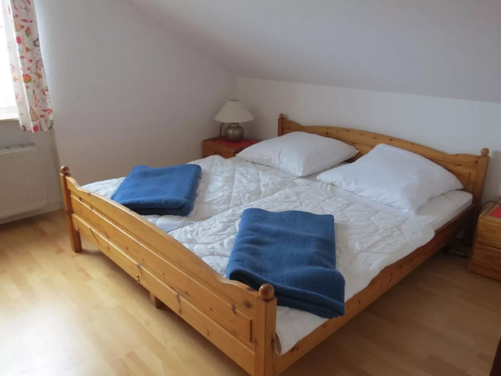 Wohnung in Kellenhusen mit Grill und Garten-Binnen