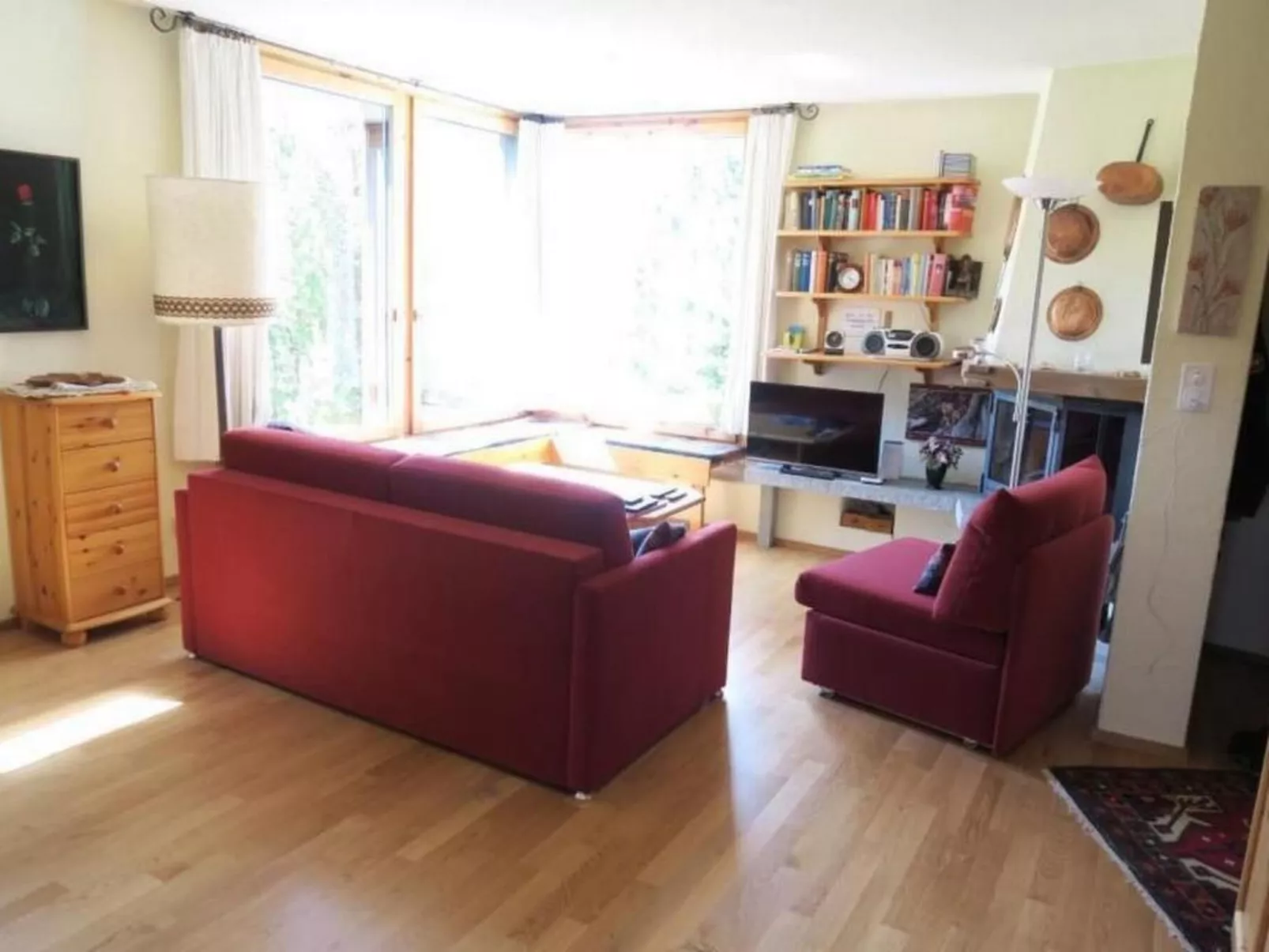 Chesa Nuschpigna Arn-Image-tags.info