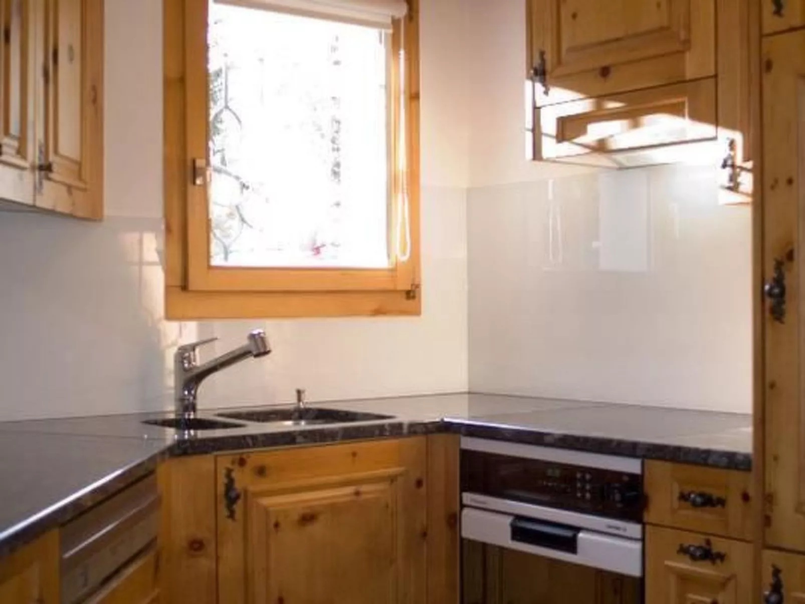 Chesa Champagna 18-Binnen