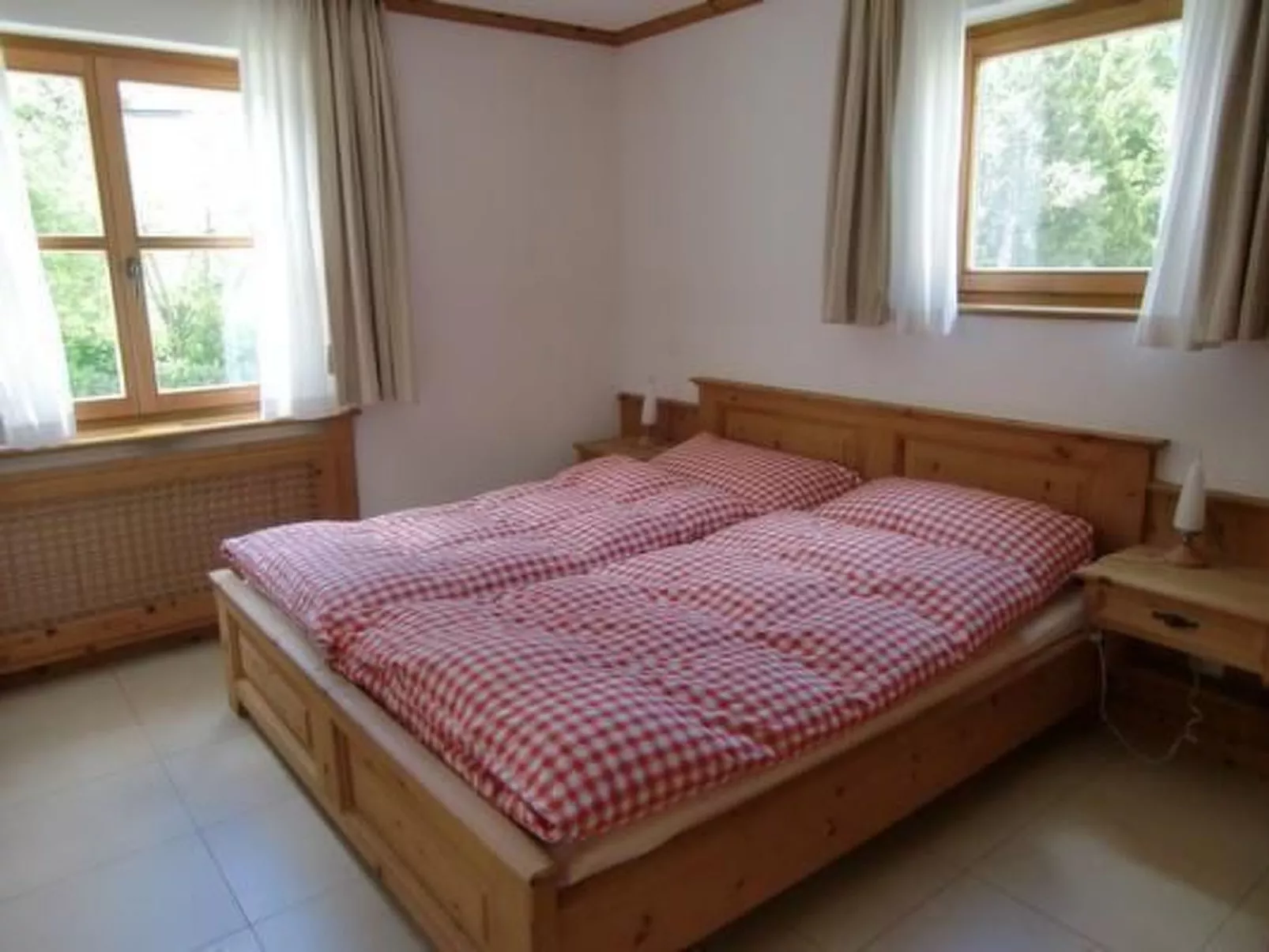 Vietta Saluver 2-Binnen