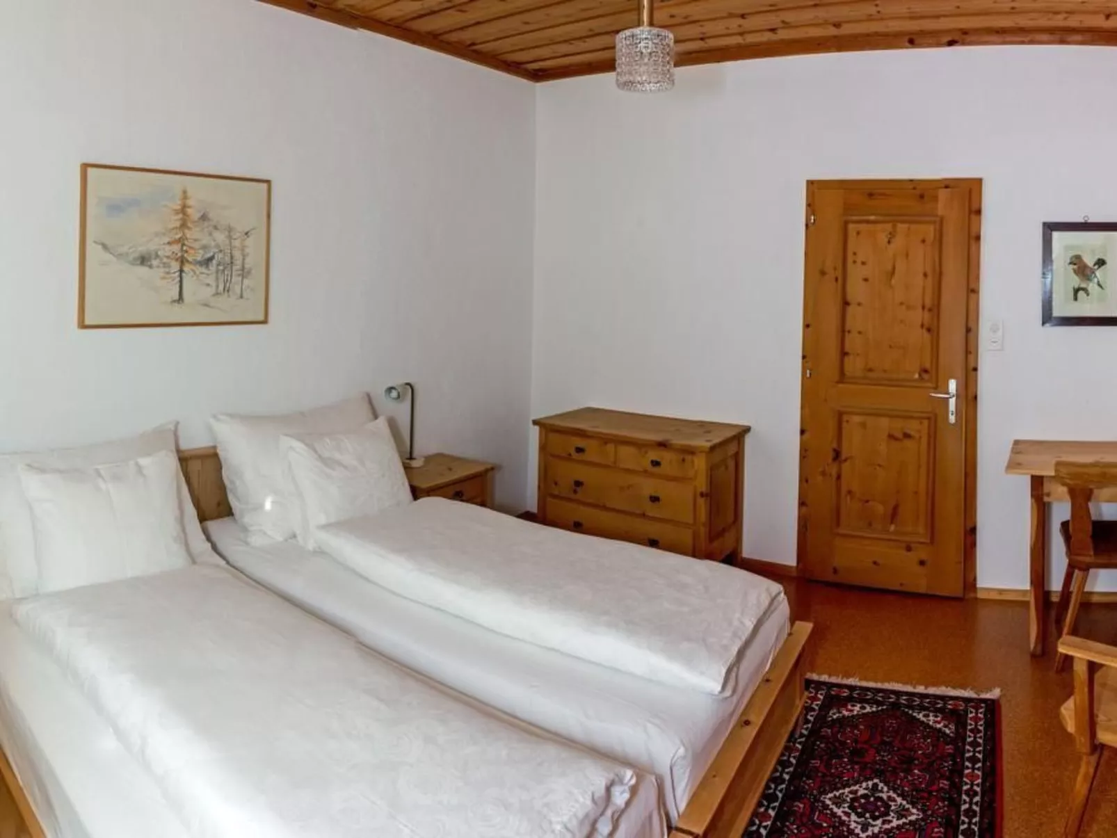 Chesa Müller-Binnen