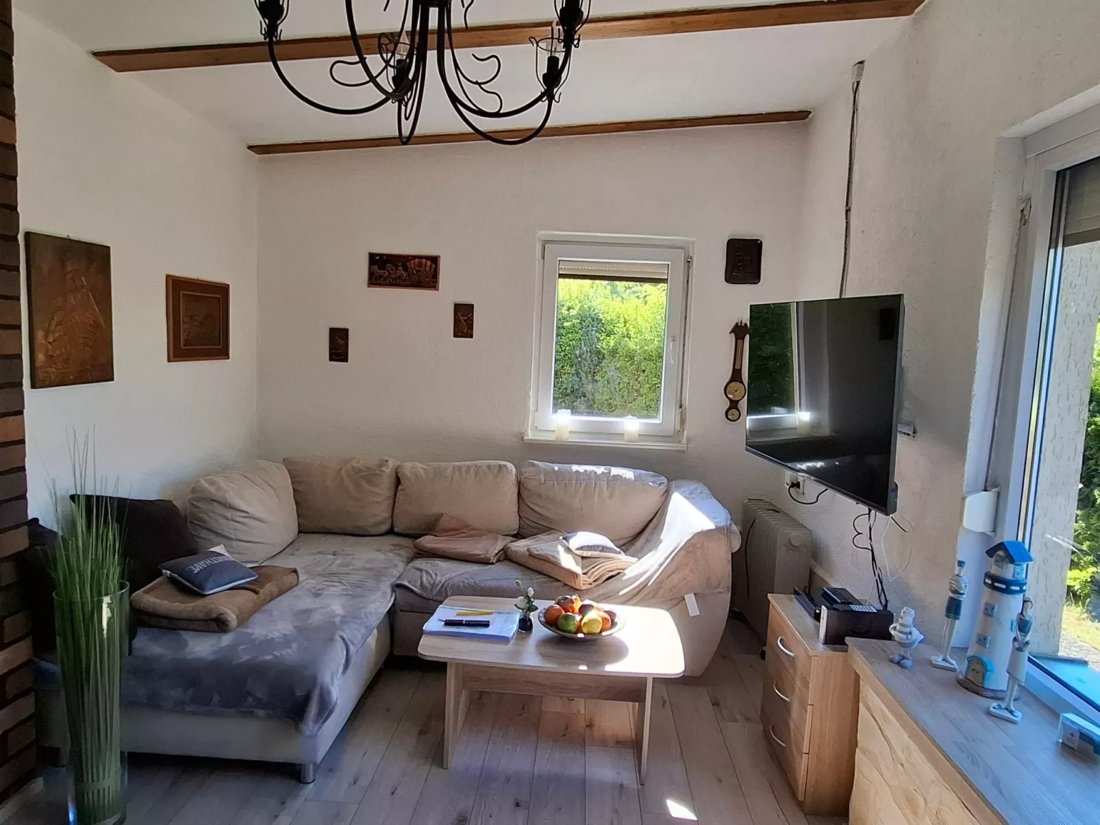 Bungalow Stuebner-Binnen