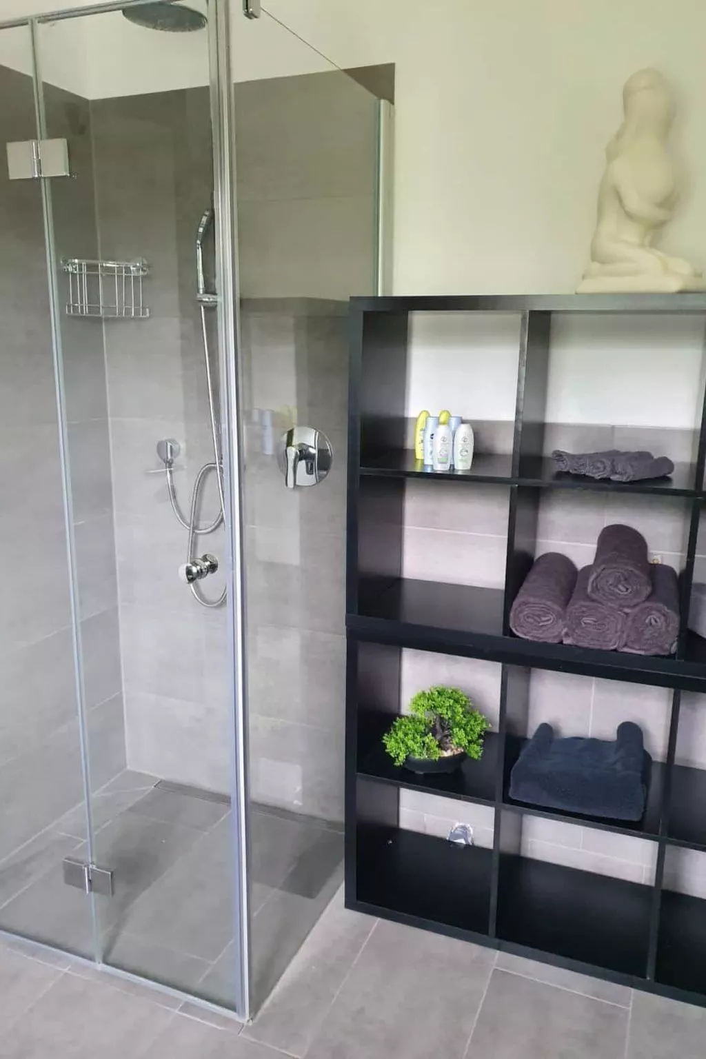 Casa Bianka in Fridolfing-Binnen