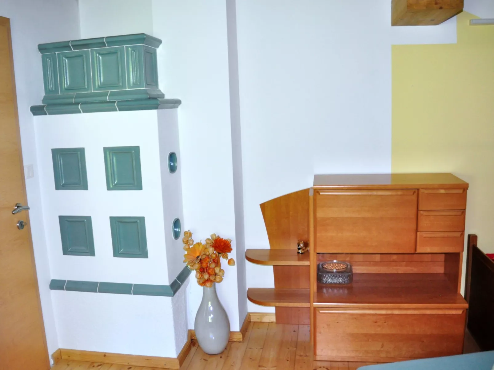 FEWO Gartenblick-Binnen