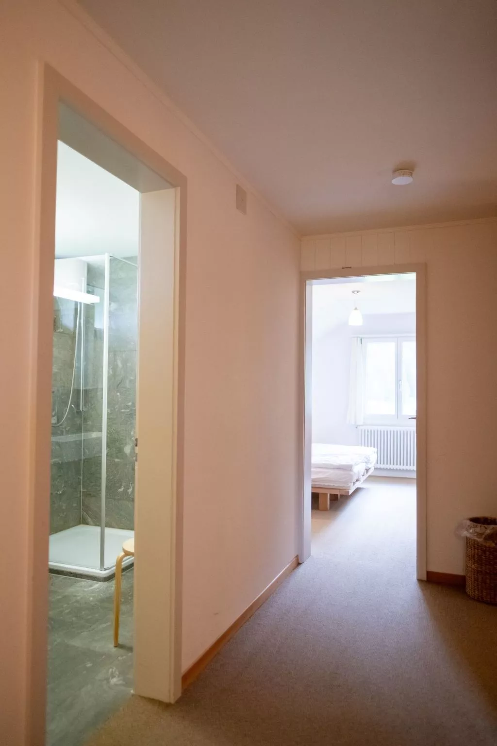 Haus am Schwendisee-Binnen