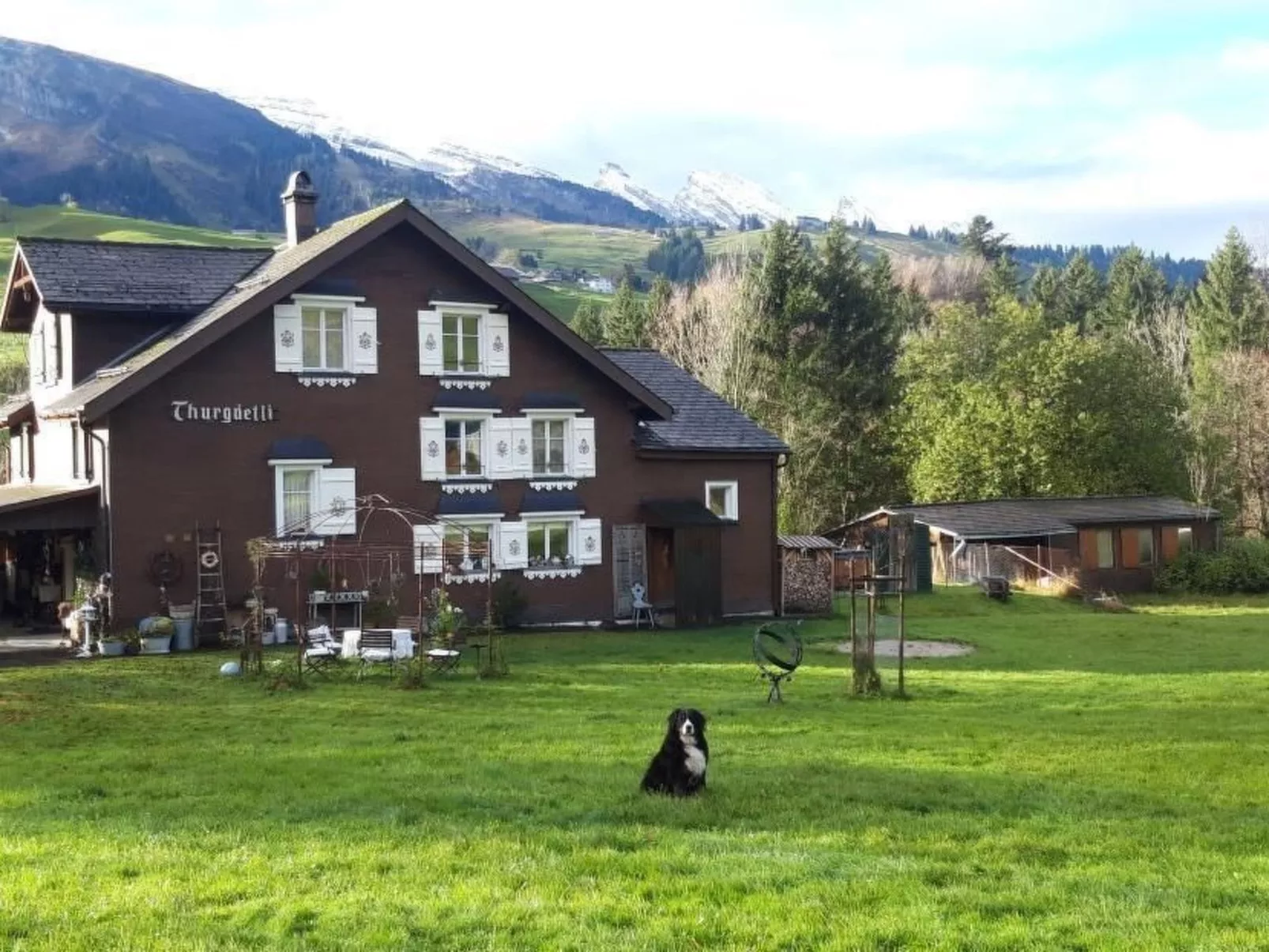 Studio Chic mit Whirlpool-Image-tags.info