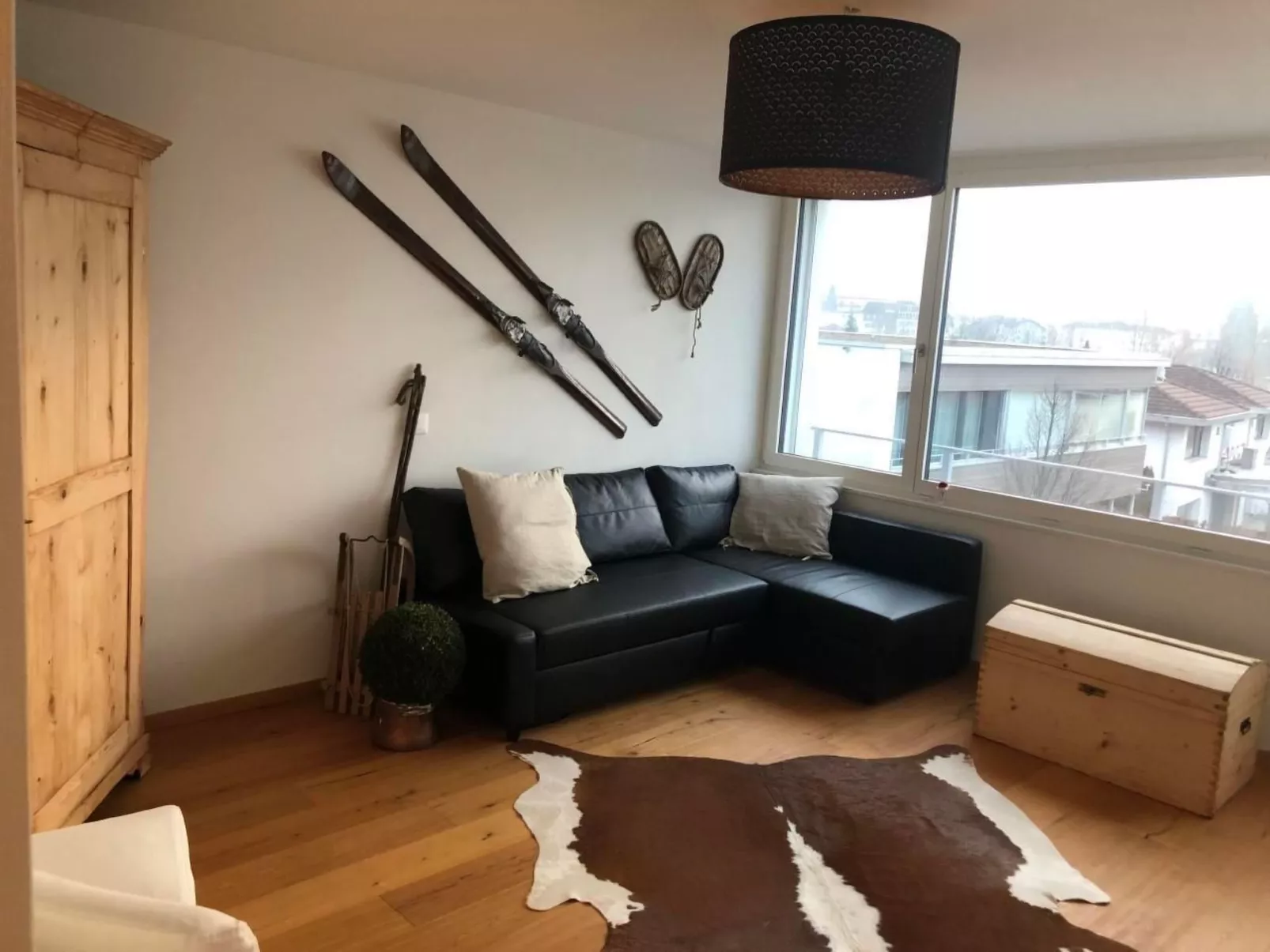 Penthouse Alpenblick (6 Erwachsene & 3 Kinder)-Image-tags.info