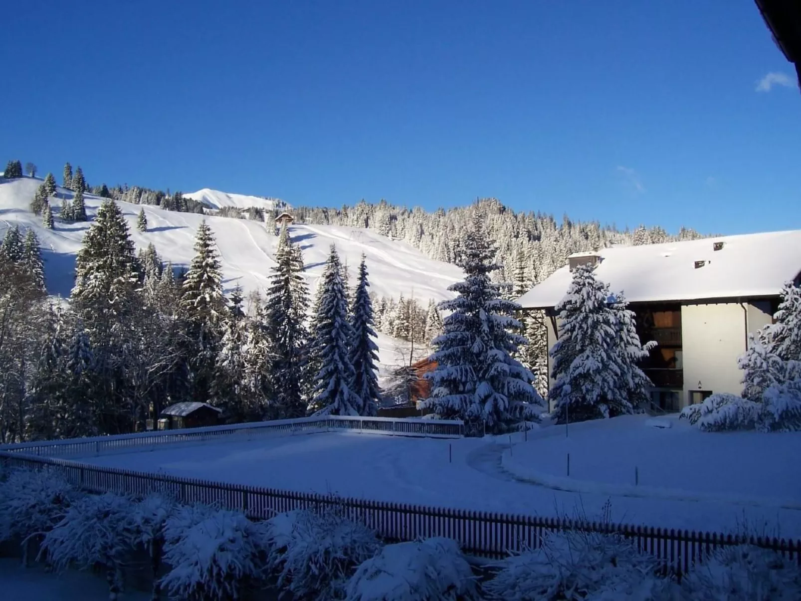 Flüehütte (C7)-Image-tags.info