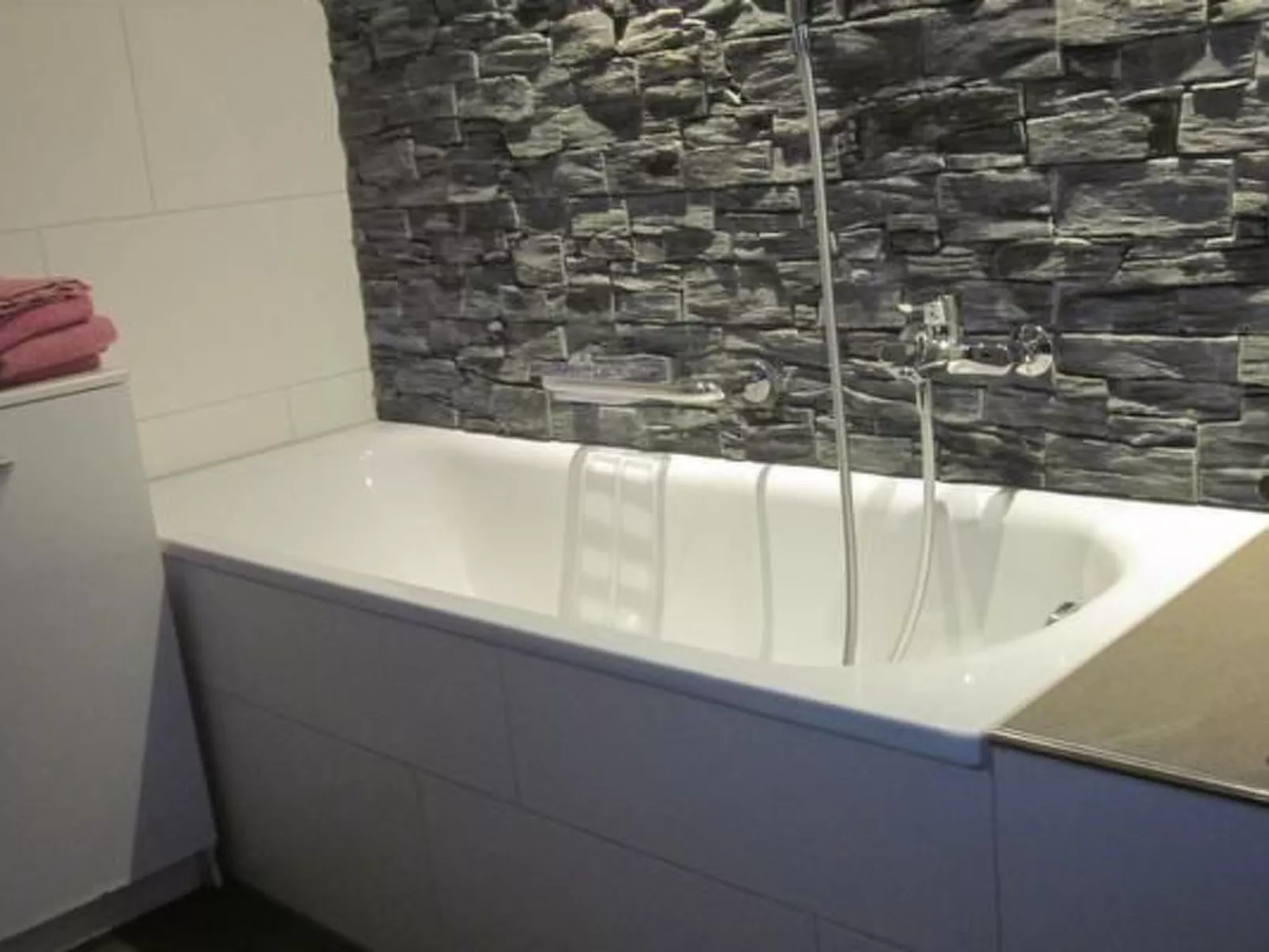 Haglere, Birkenhof (6-Bett)-Binnen