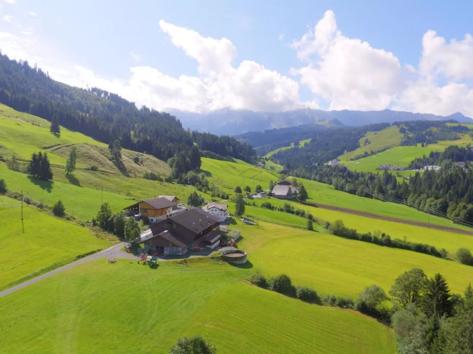 Schrattewohnung Birkenhof (4-Bett)-Image-tags.info