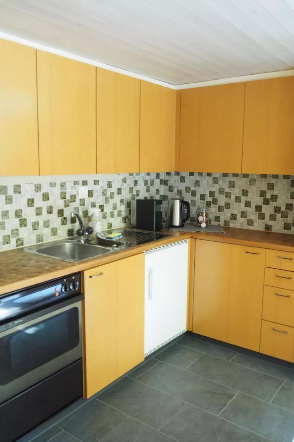 Appartement Gmeindmatte-Binnen