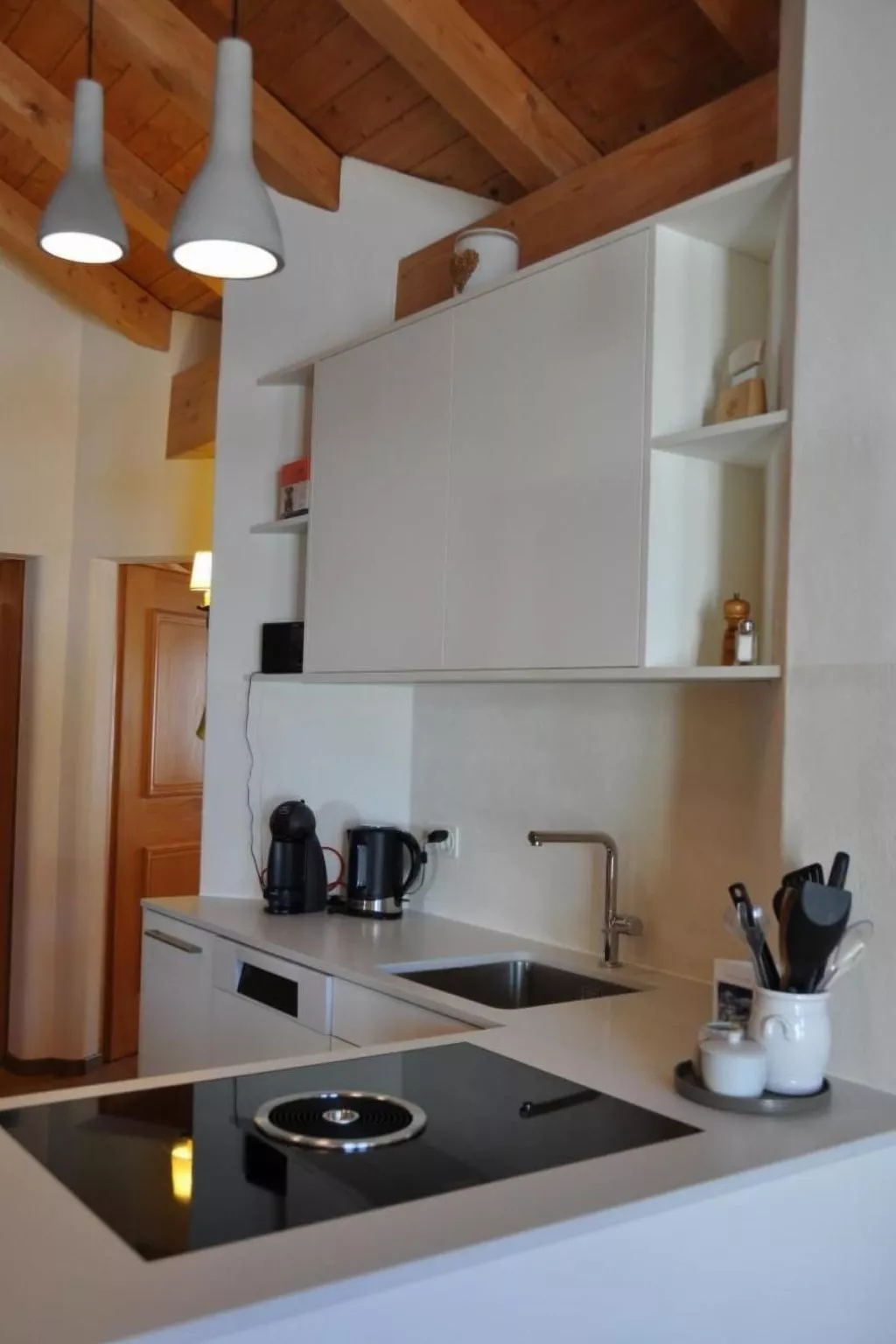 Chesa Sunasain V11-Binnen