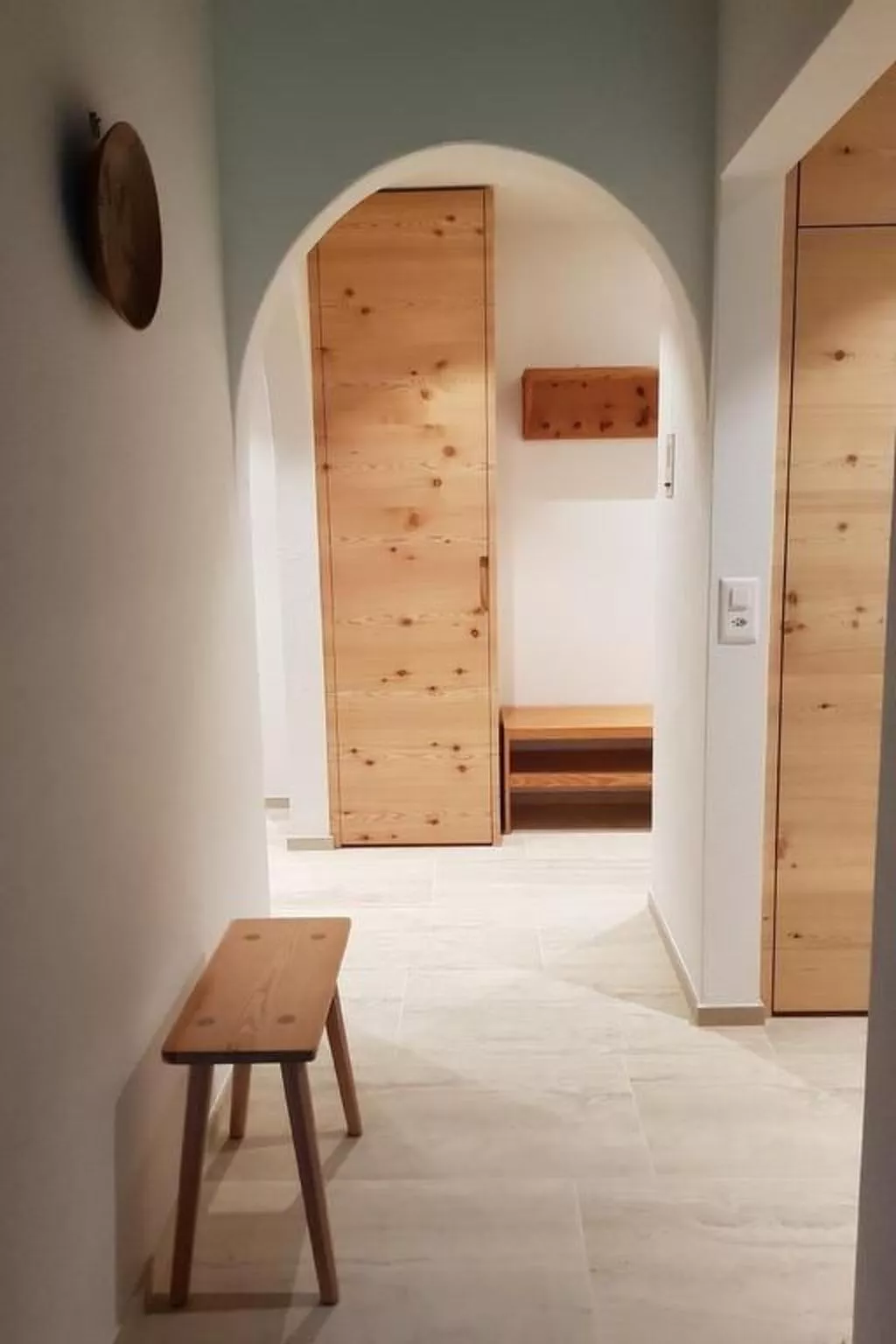 Chesa Chüderun 34-Binnen