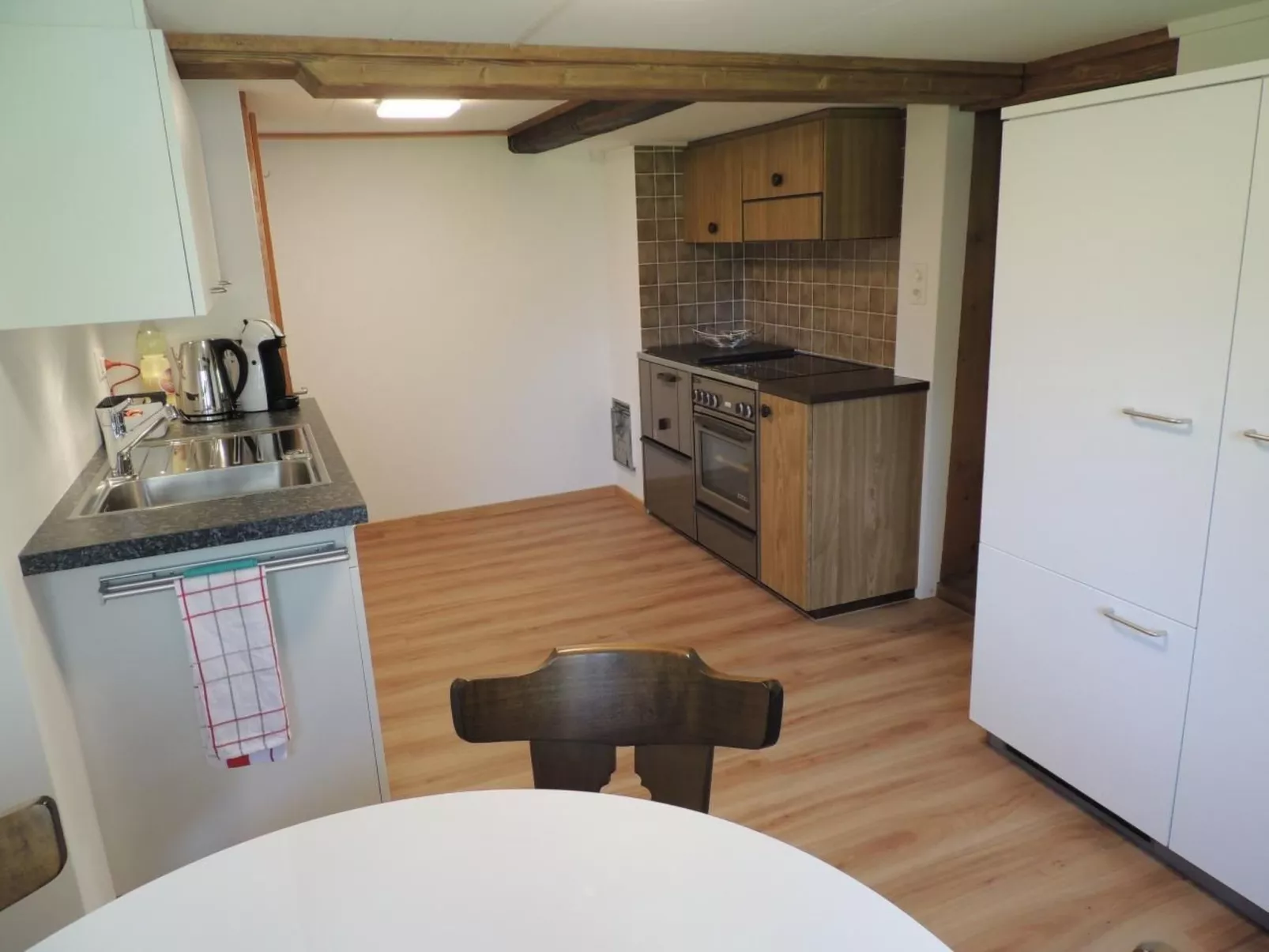 Lengwaldwohnung 285-Binnen