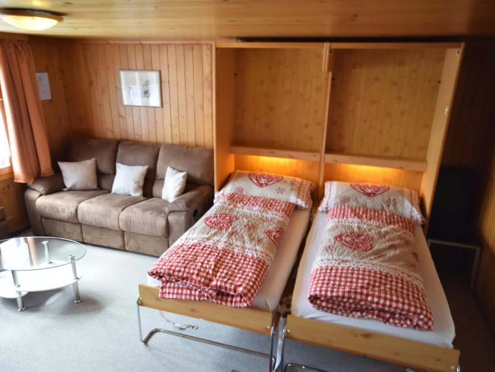 Apartment Ost-Binnen