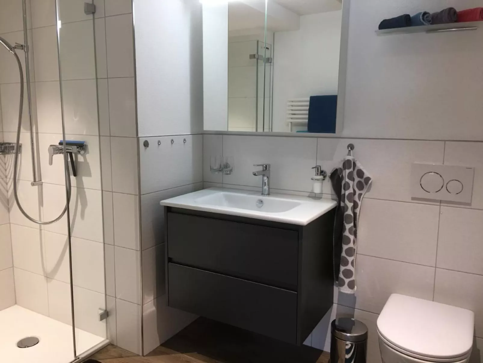 Katharina von Allmen-Binnen