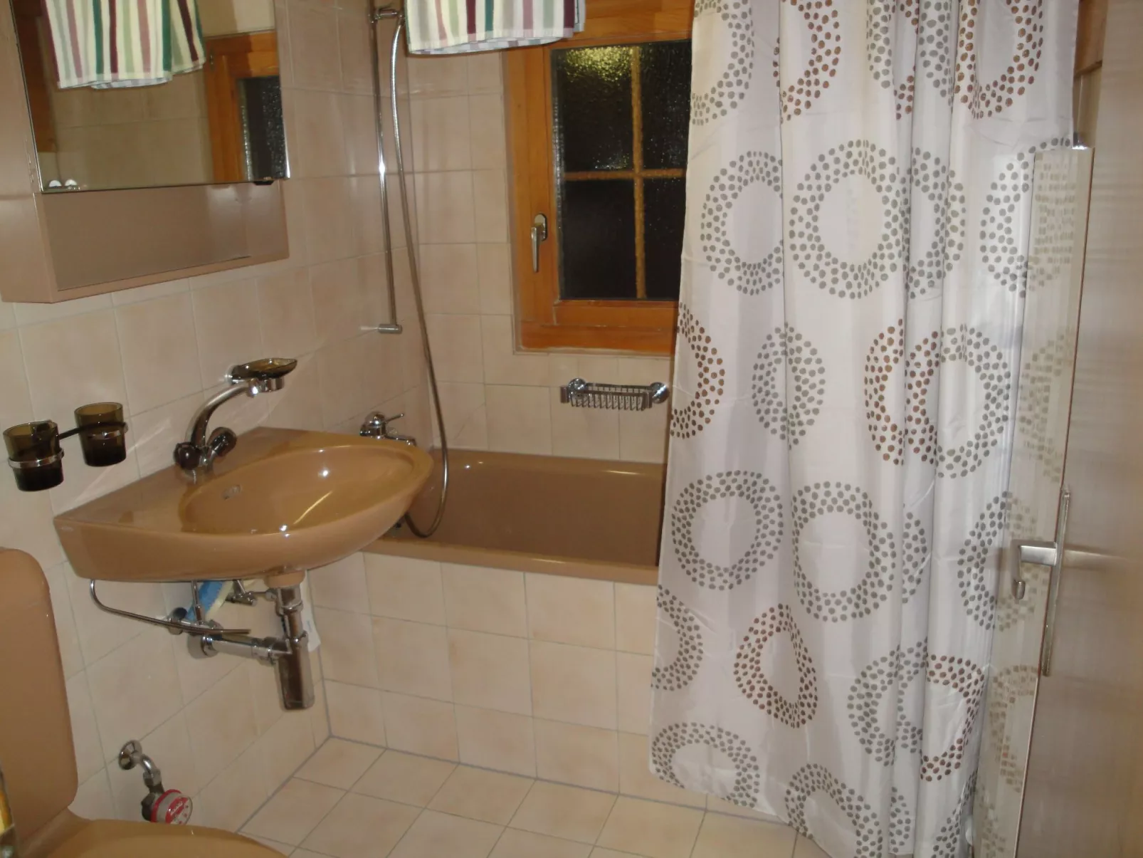 Katharina von Allmen-Binnen