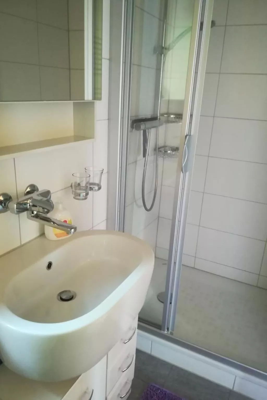 Chalet Böbs 4-Bettwohnung im Parterre-Image-tags.info