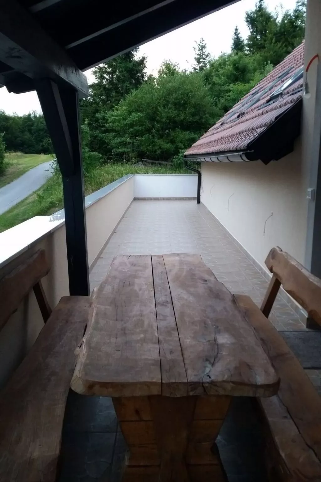 Für 4 Personen ca. 60 m&sup2; in Gozd, Krain (Innerkrain)-Binnen