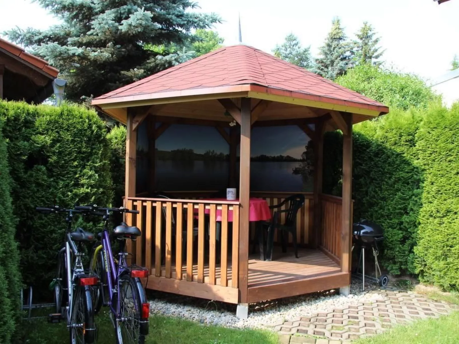 FH am Oberteich-Binnen