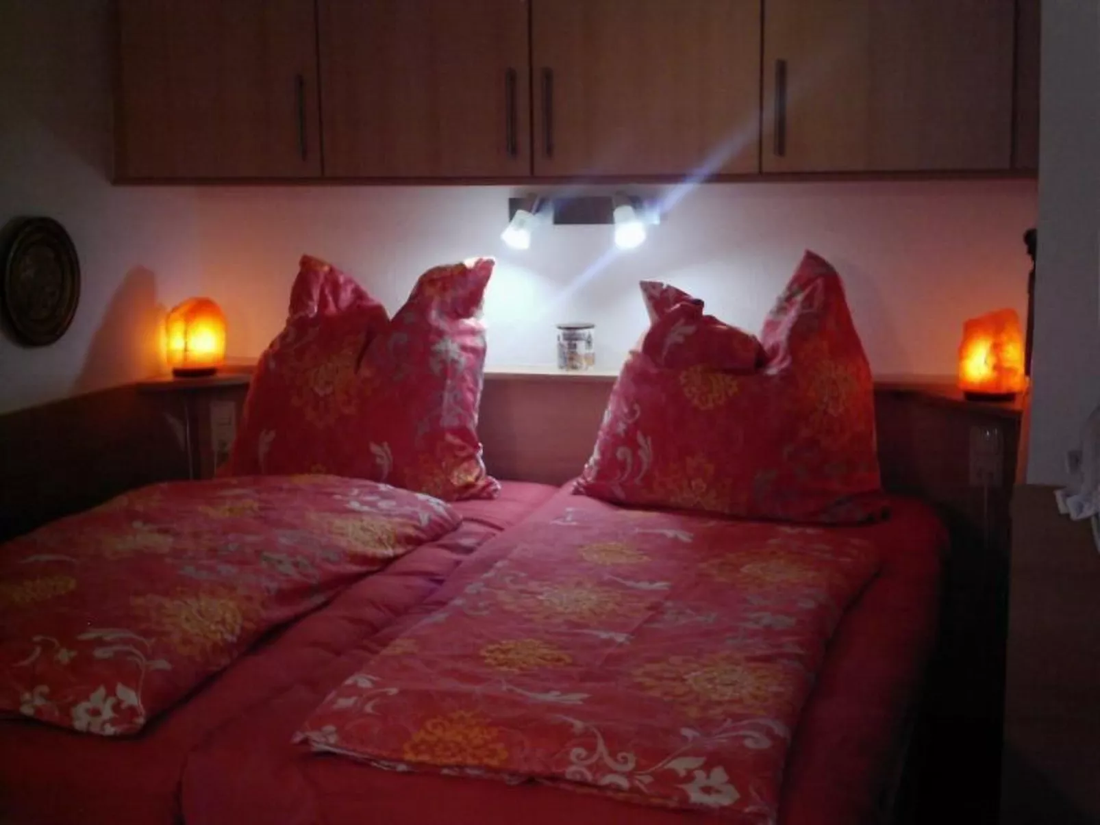 Falkenhorst Wh 41-Binnen