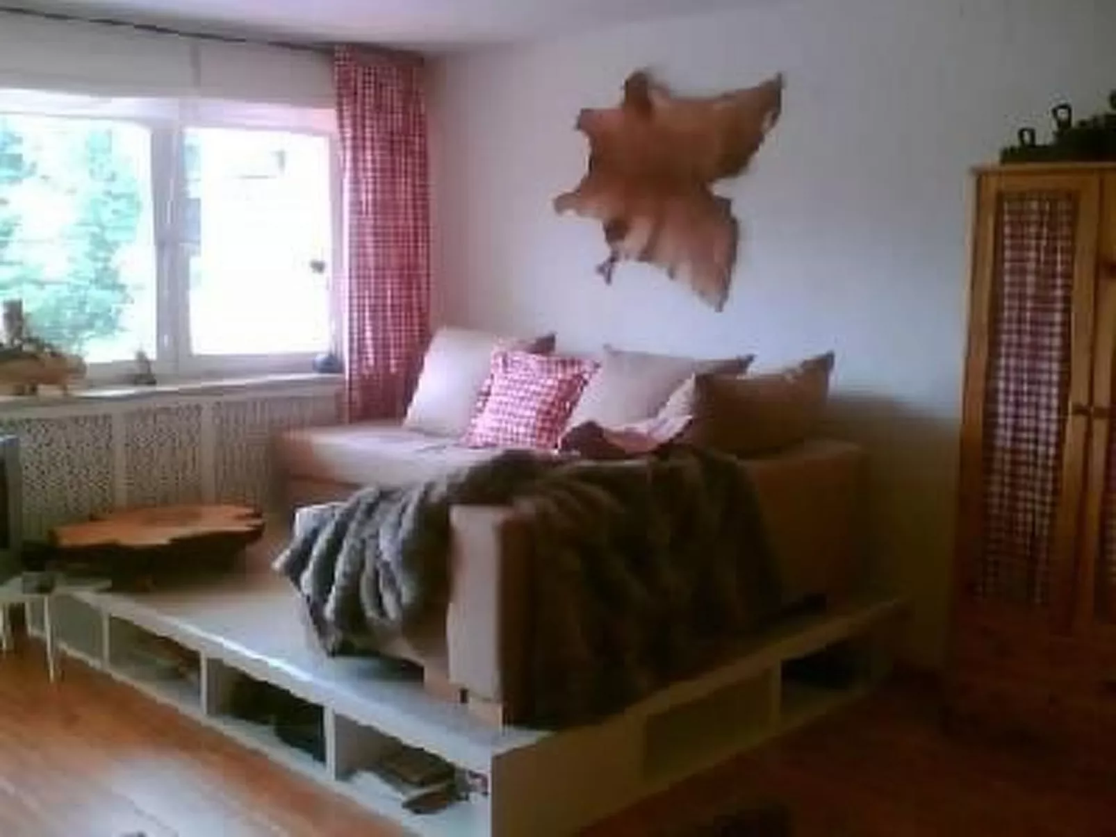 Falkenhorst Wh 19-Binnen