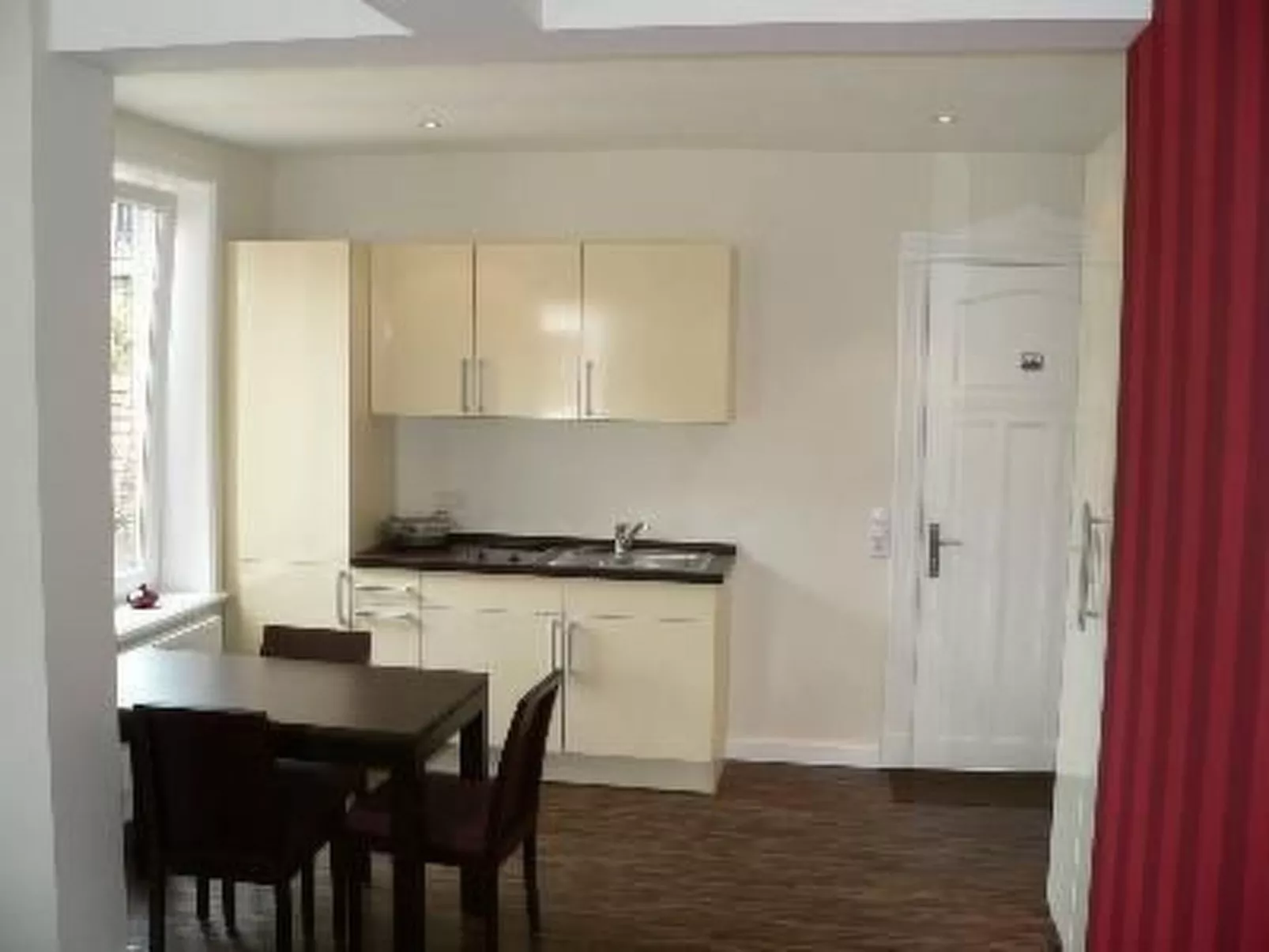 Apartment im Hotel Insel Pension in Niebüll-Binnen