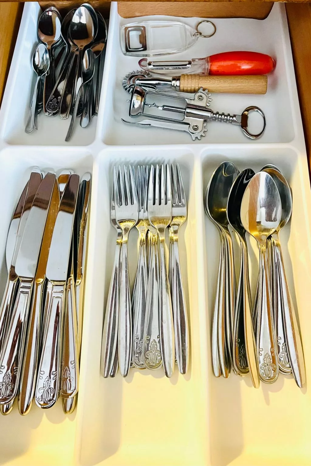 Wunderschöne Wohnung in Rom-Binnen