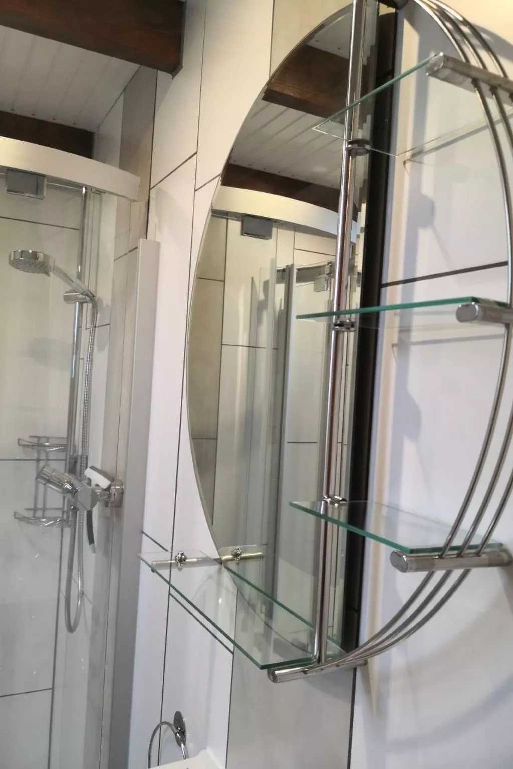 Haus am Wasser in Emden-Binnen