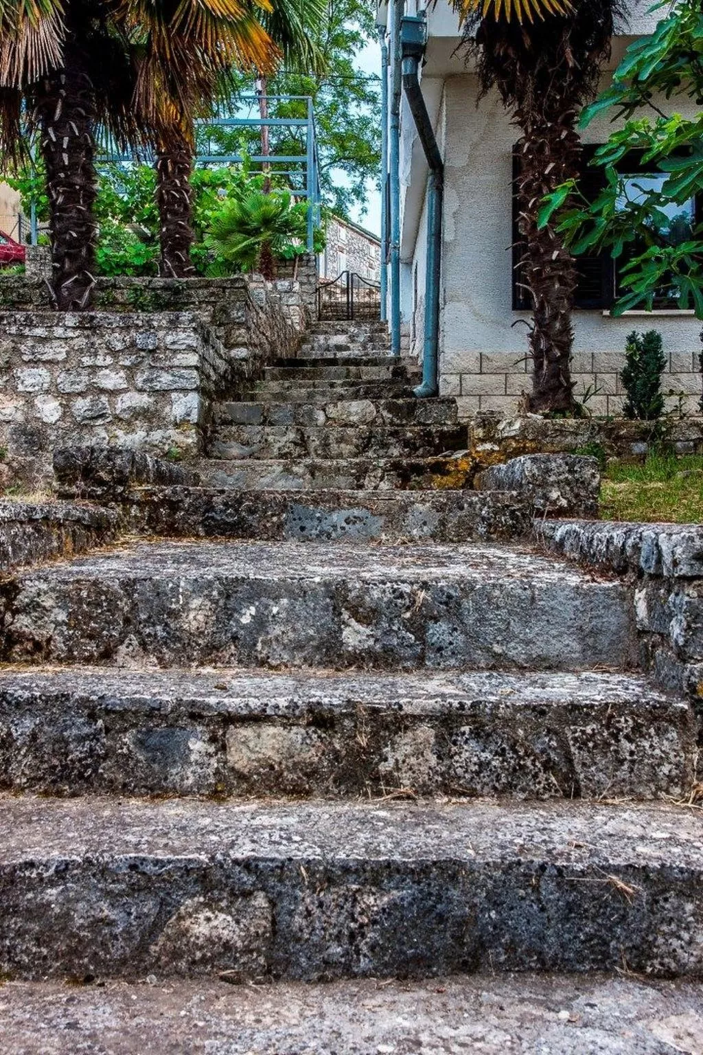 Appartament Tea-Binnen